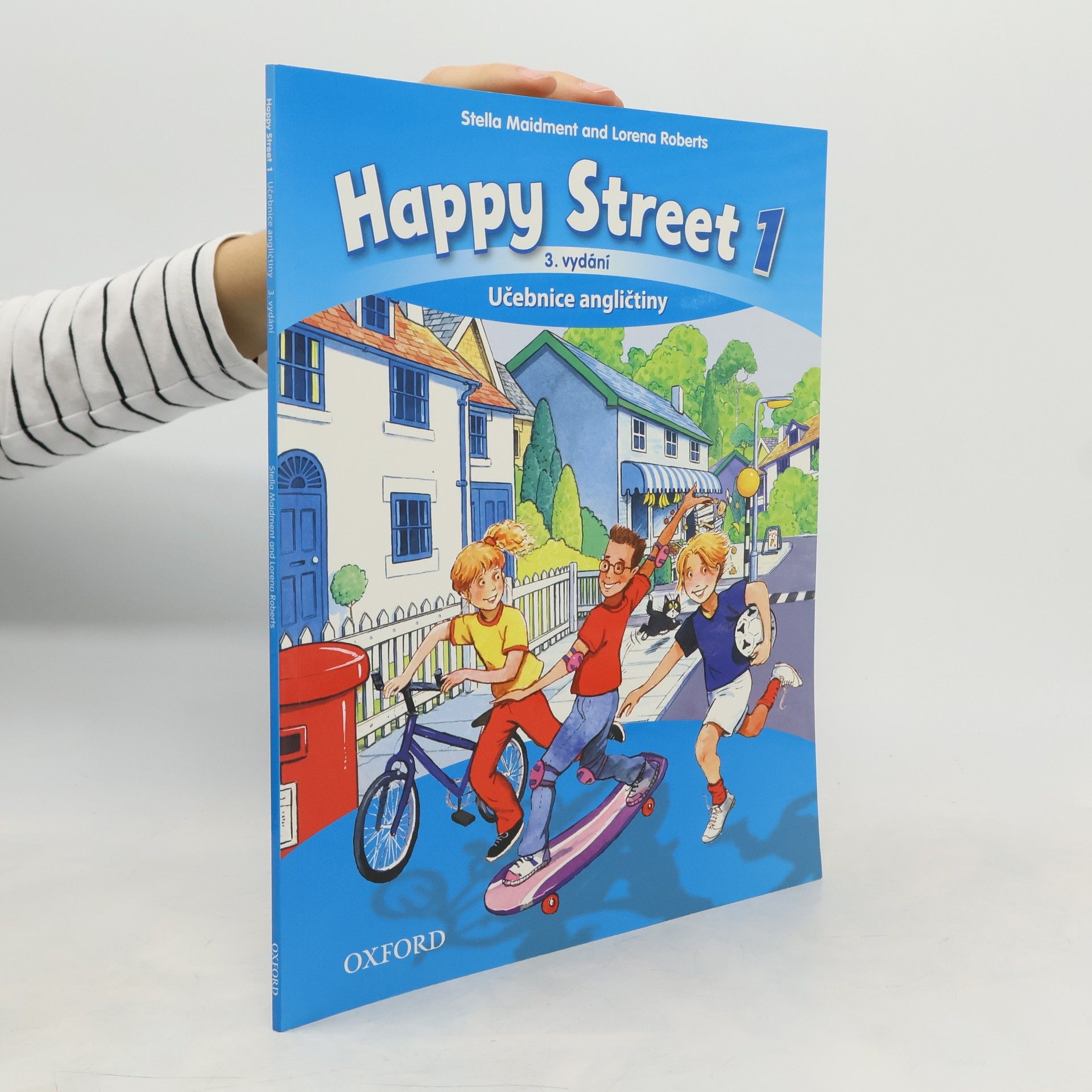 Happy street 1