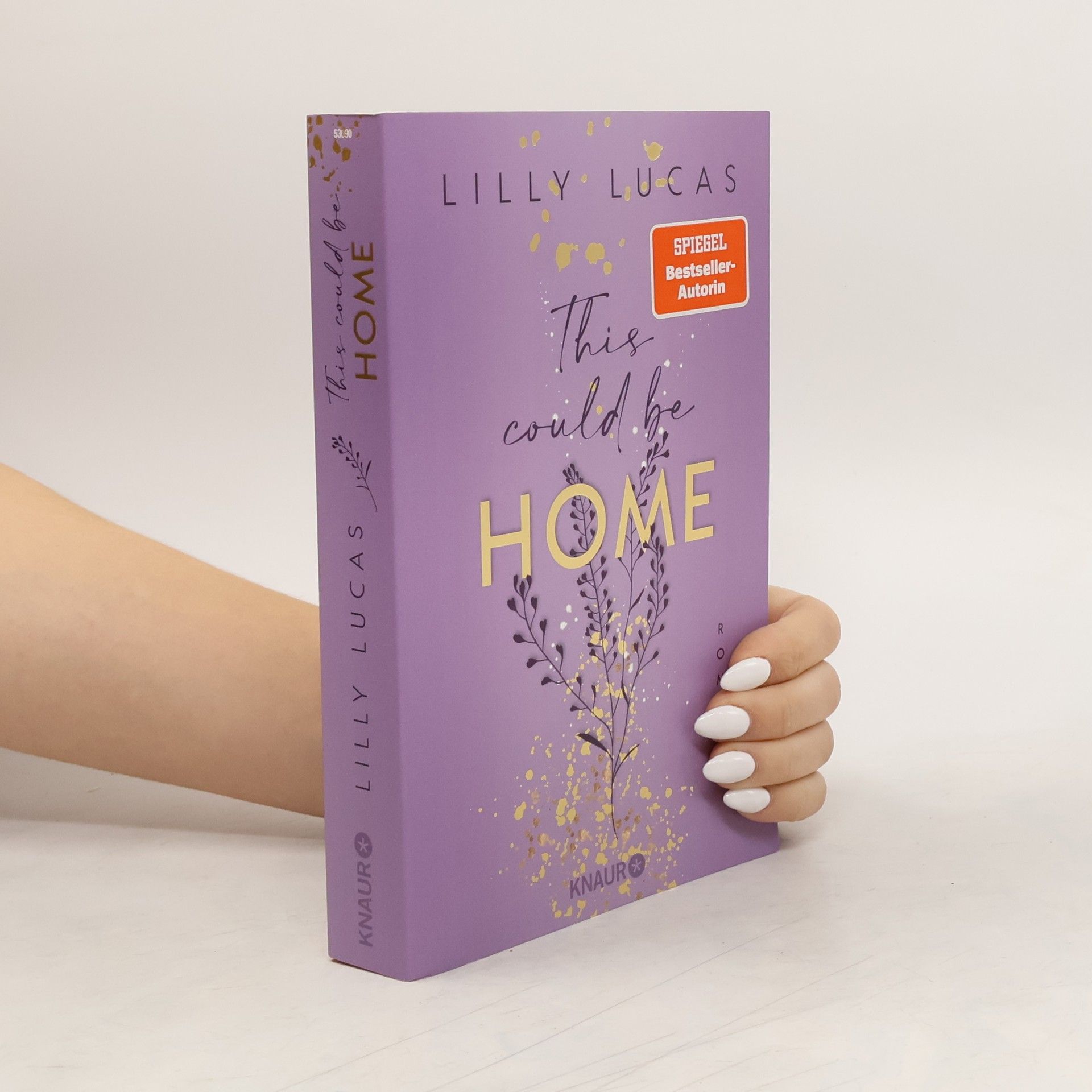 Lilly Lucas This could be home / Hawaii Love Bd.2