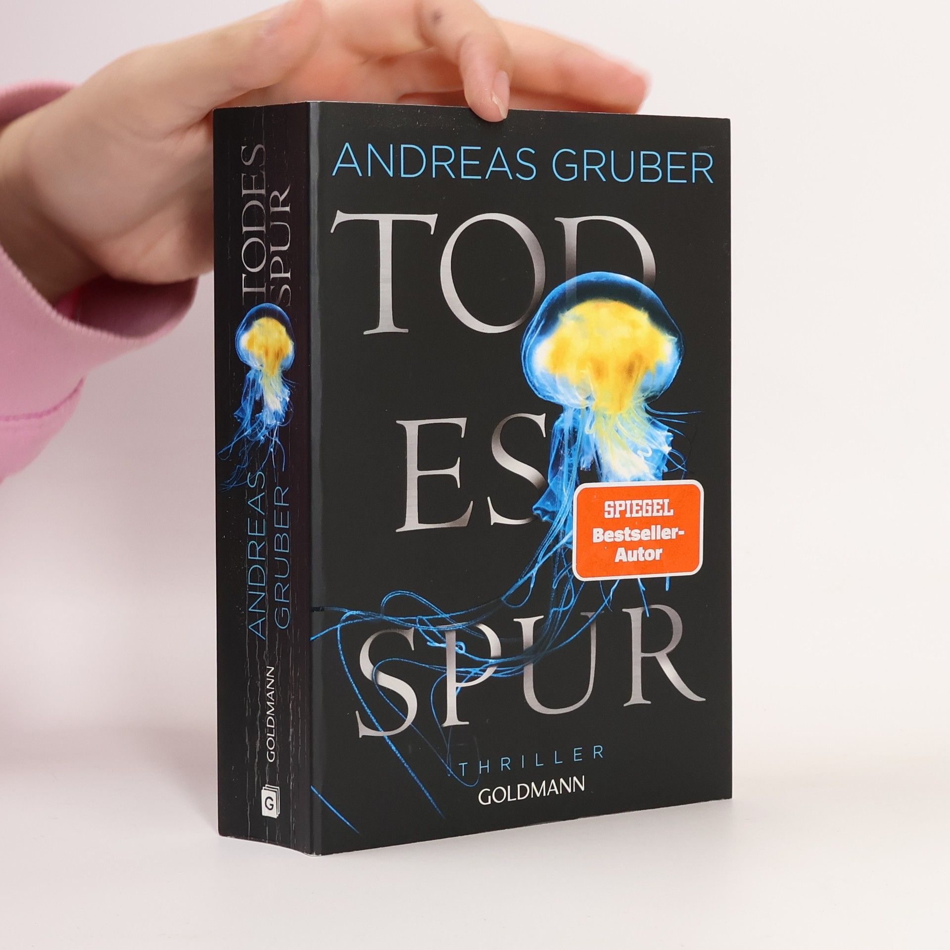 Andreas Gruber Todesspur