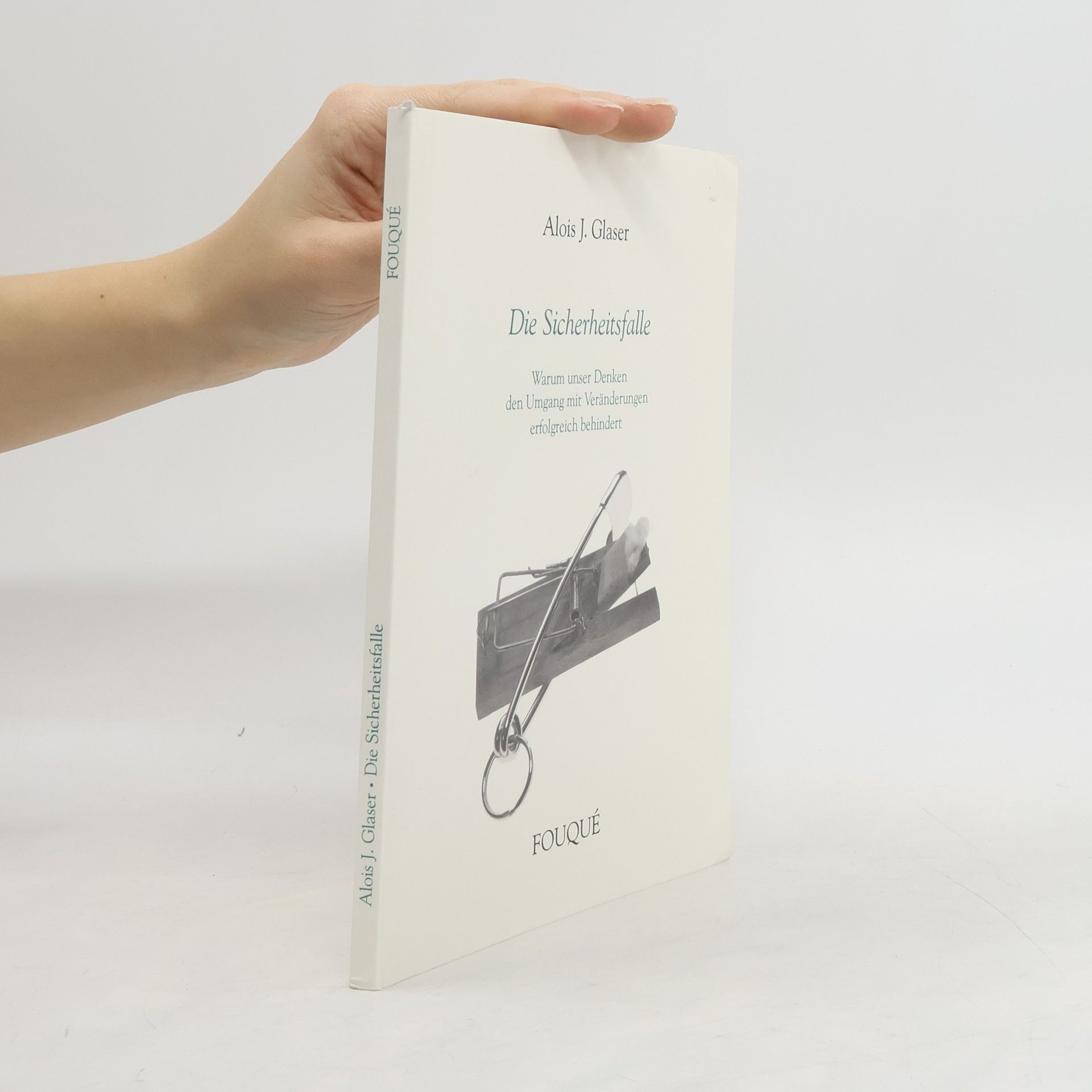 Die Sicherheitsfalle