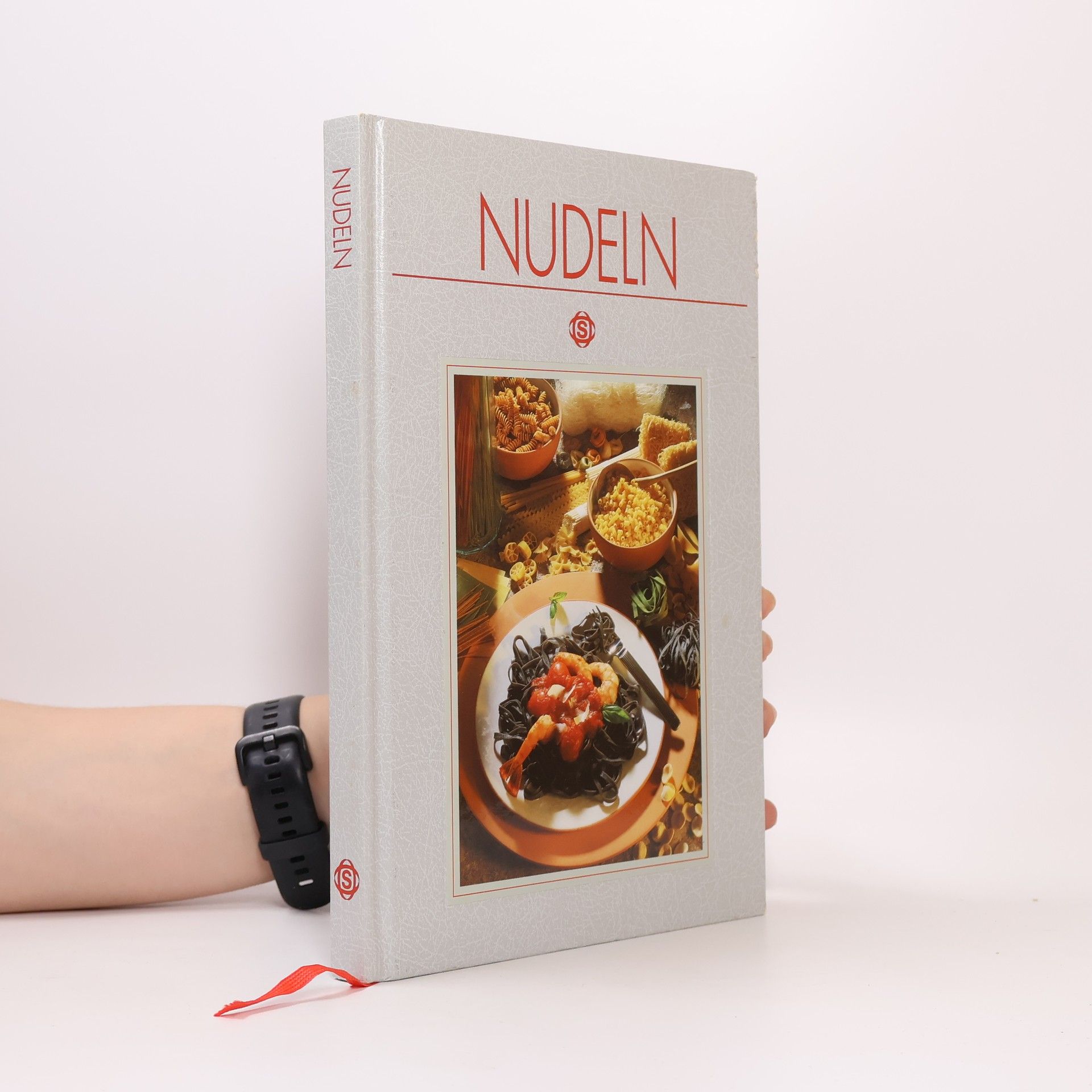 Renate Kissel Nudeln