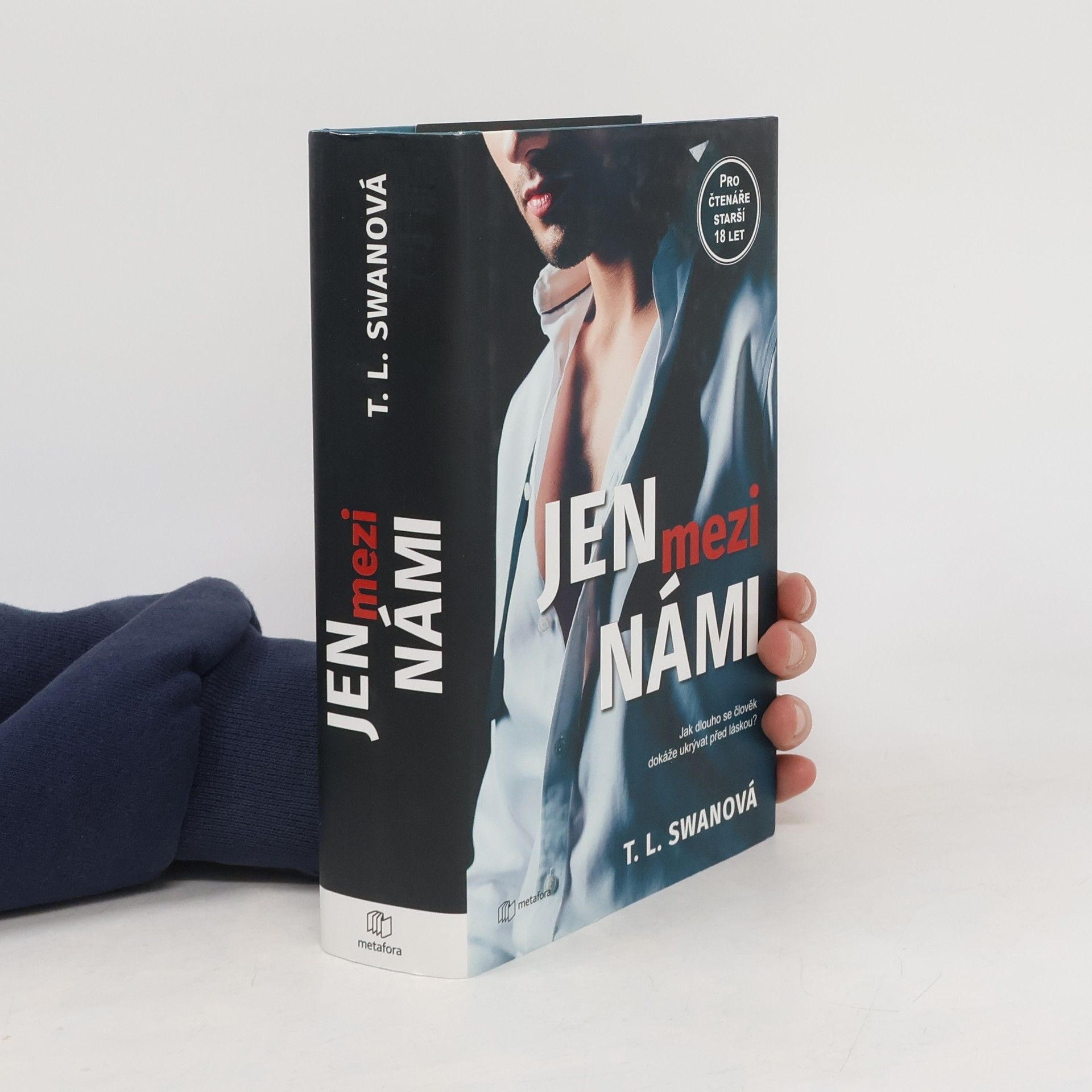 T. L. Swan Jen mezi námi