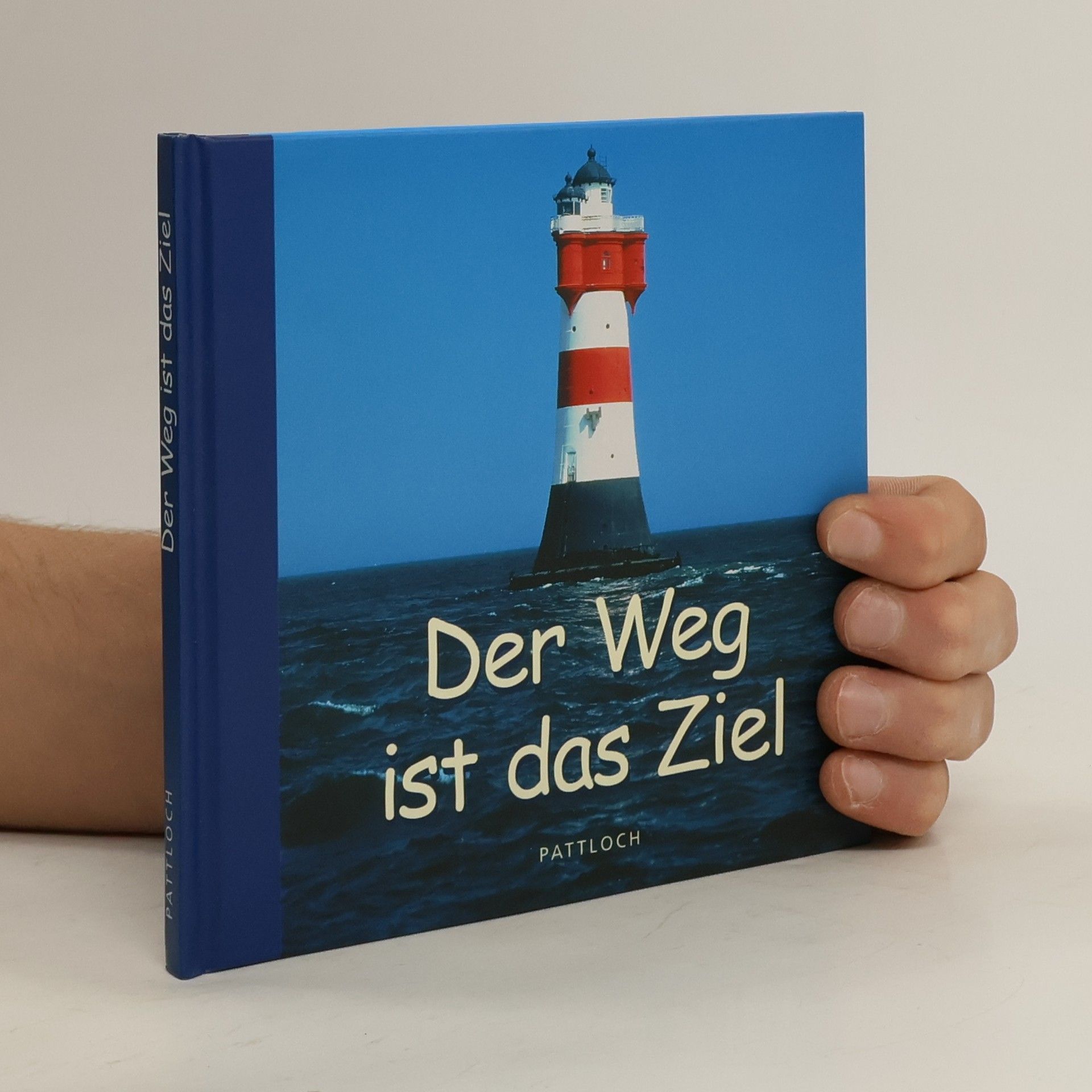 Der Weg ist das Ziel ...