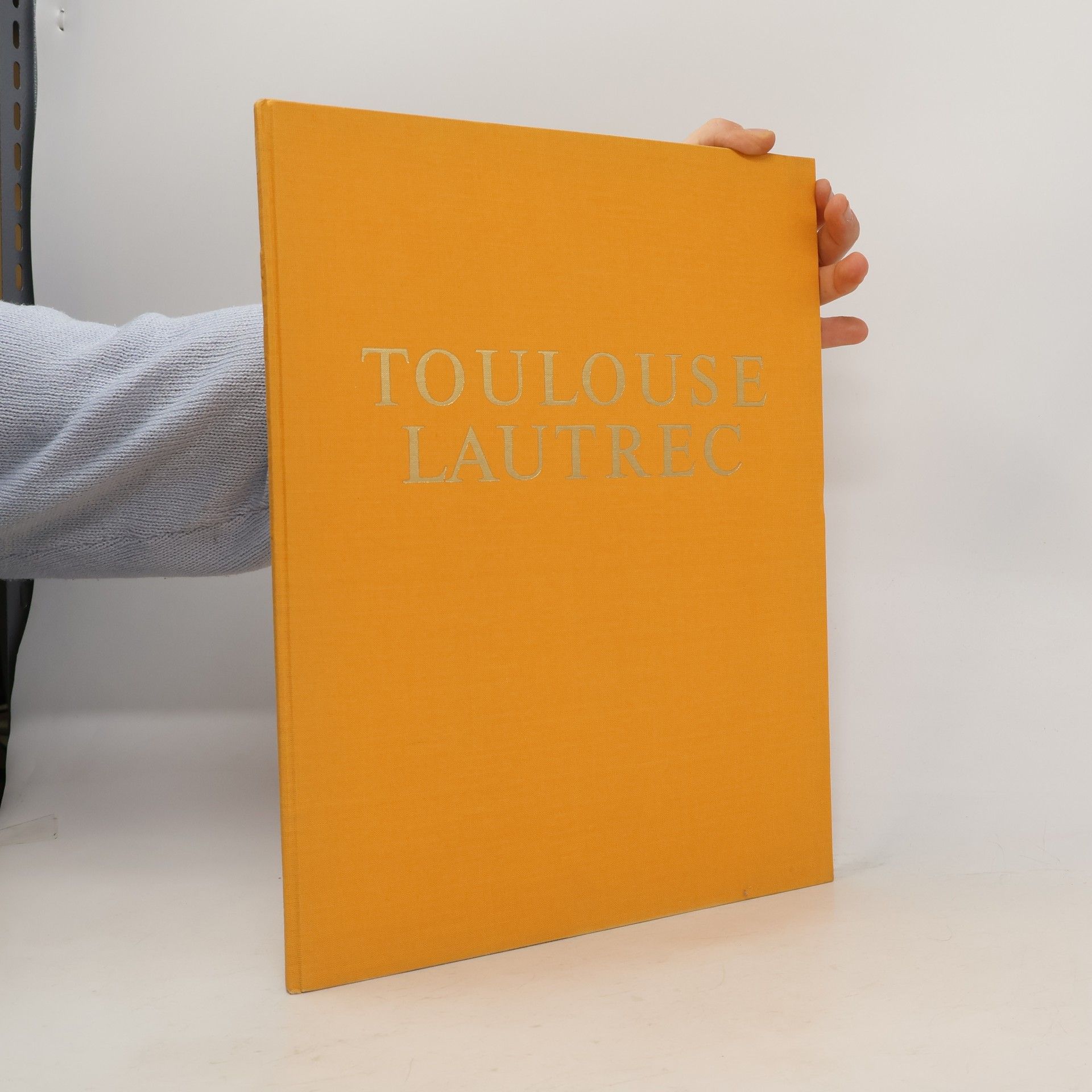 Collectif d'auteurs Toulouse Lautrec