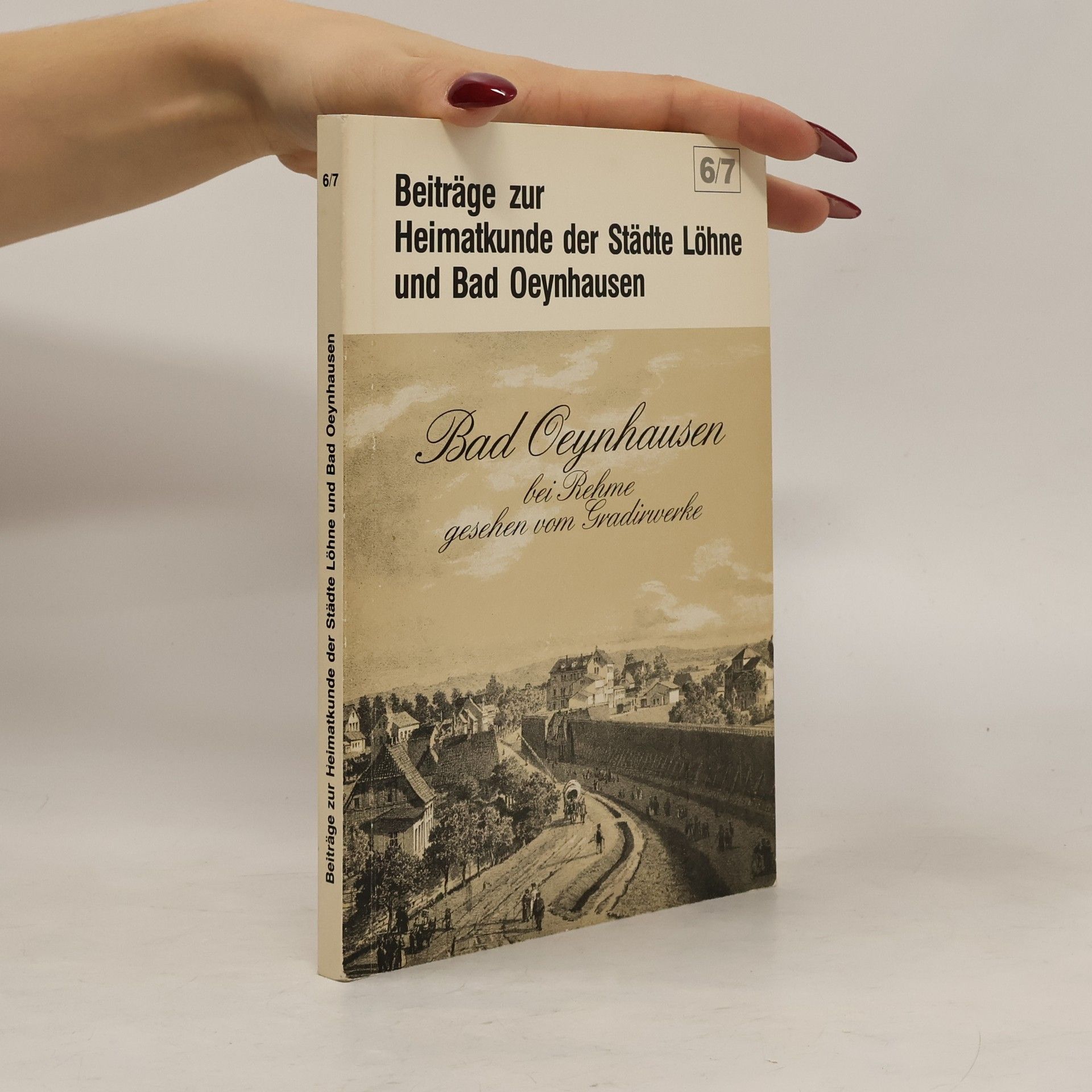 Autorenkollektiv 1000 Jahre Löhne