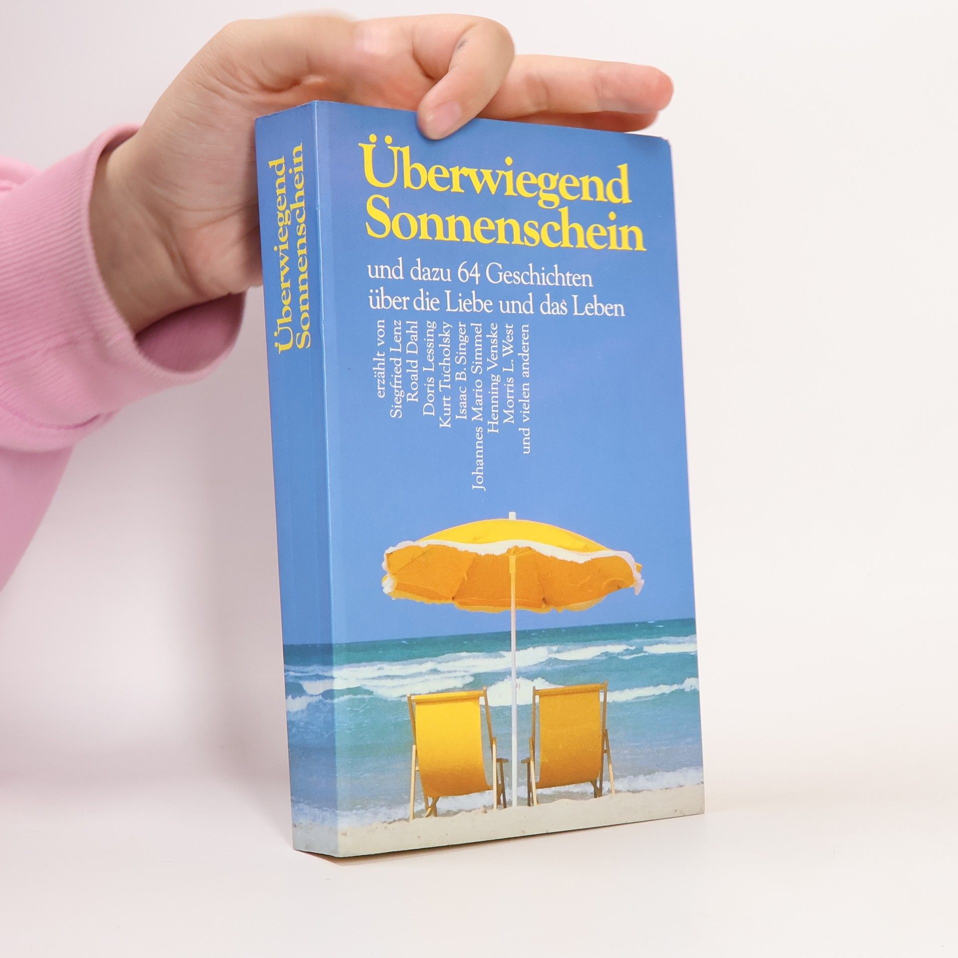 Autores varios Überwiegend Sonnenschein