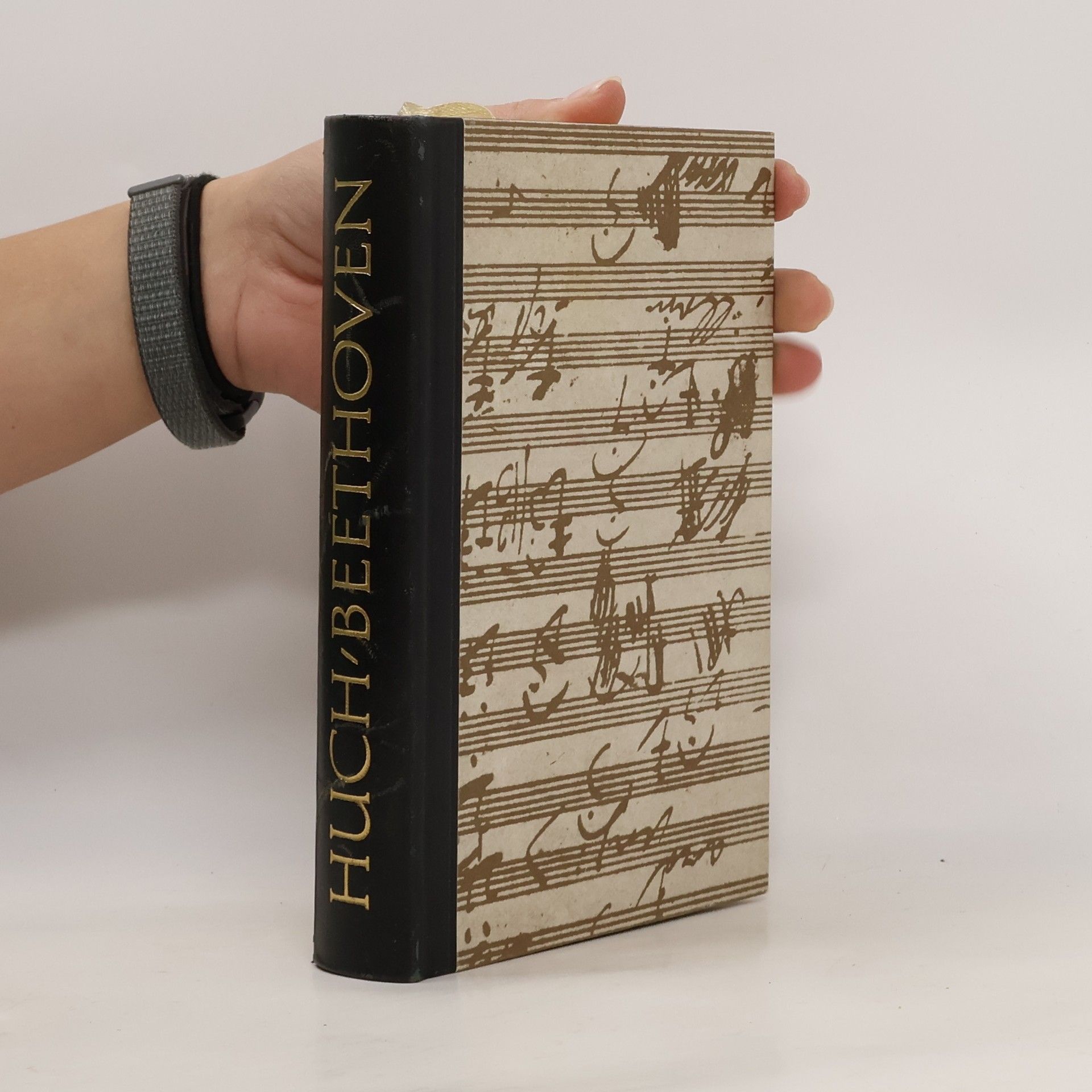 Felix Huch Beethoven