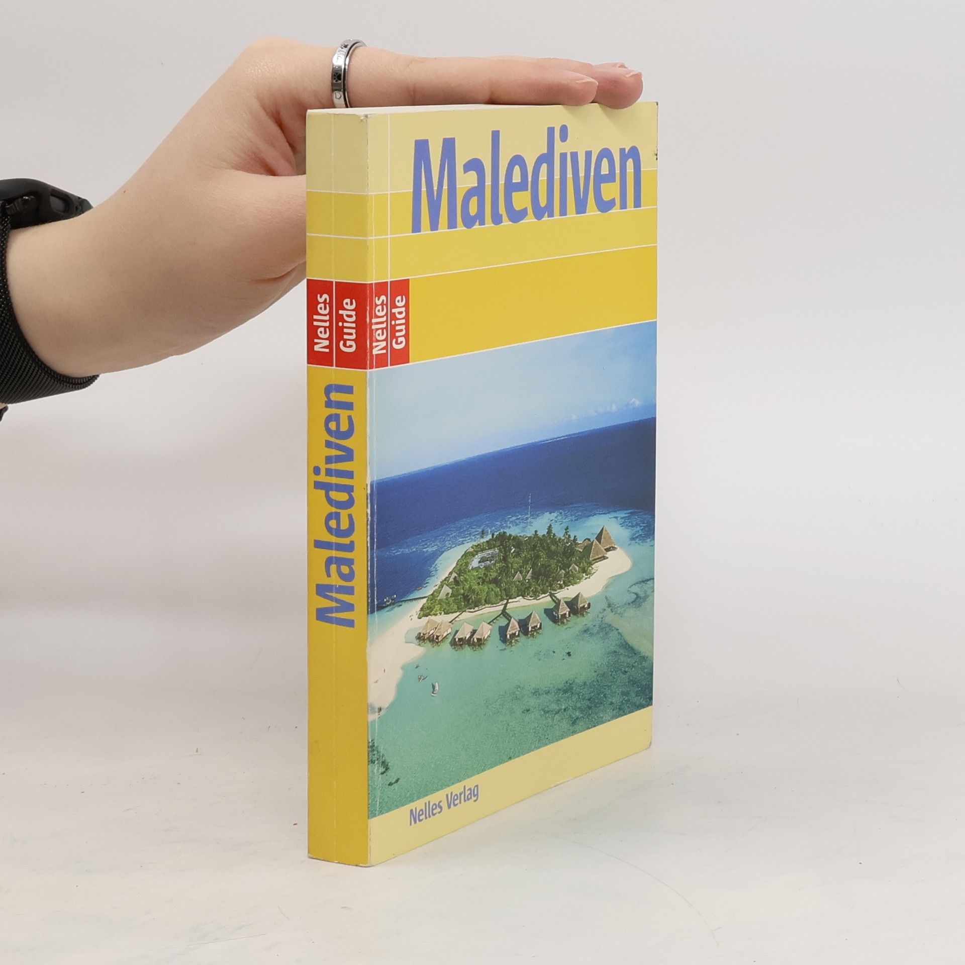Malediven