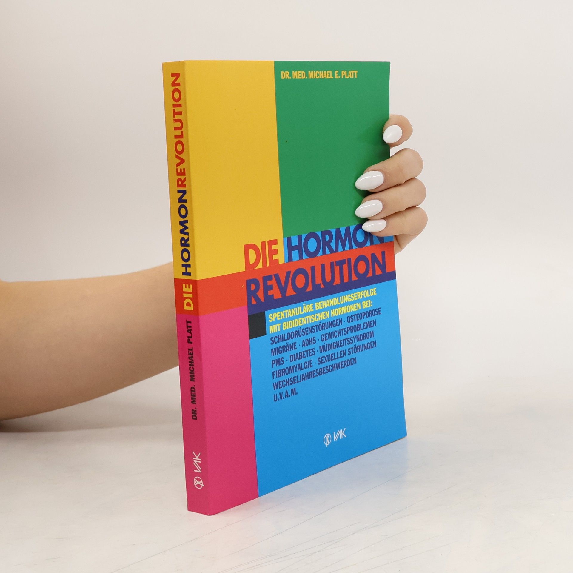 Die Hormonrevolution