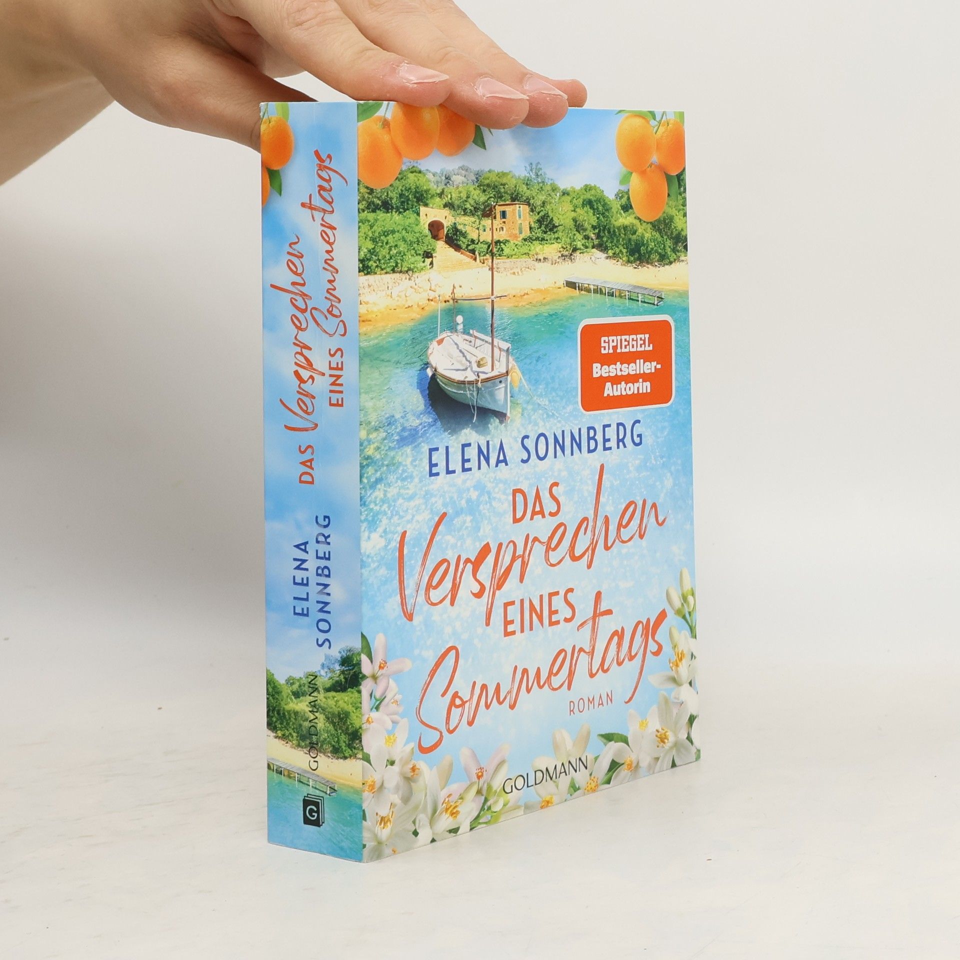 Das Versprechen eines Sommertags