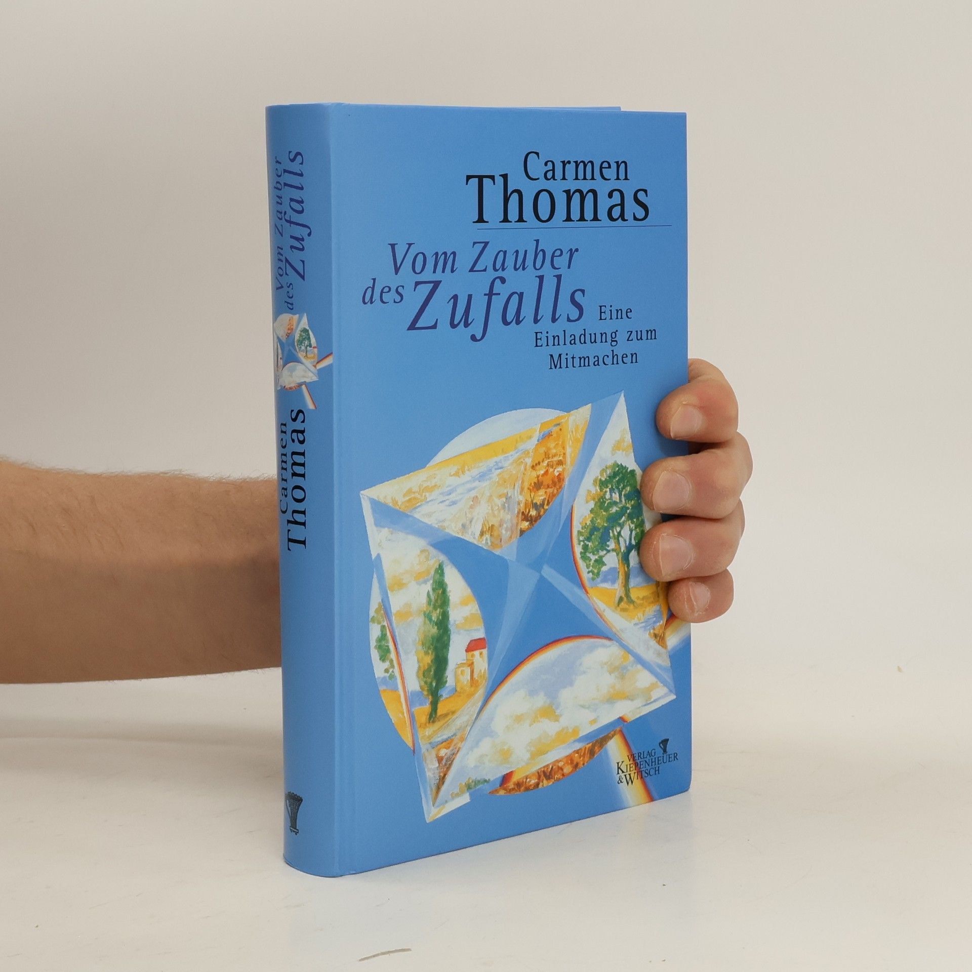 Vom Zauber des Zufalls