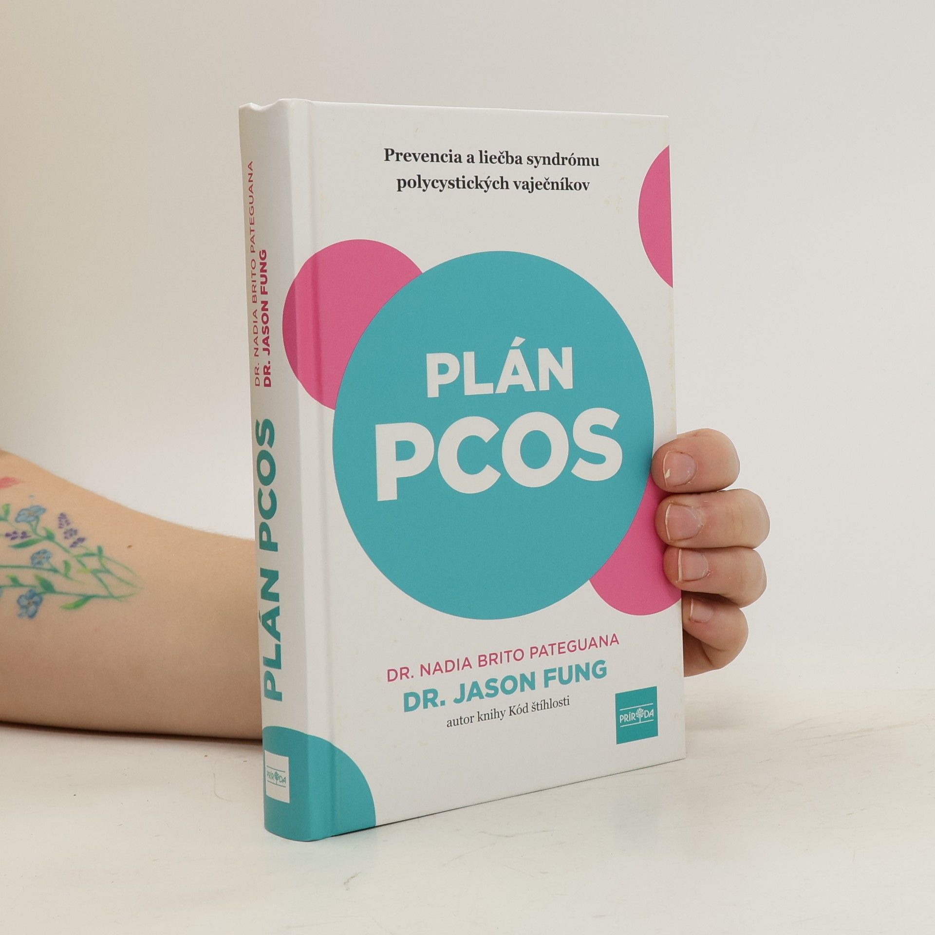 Plán PCOS: Prevencia a liečba syndrómu polycystických vaječníkov