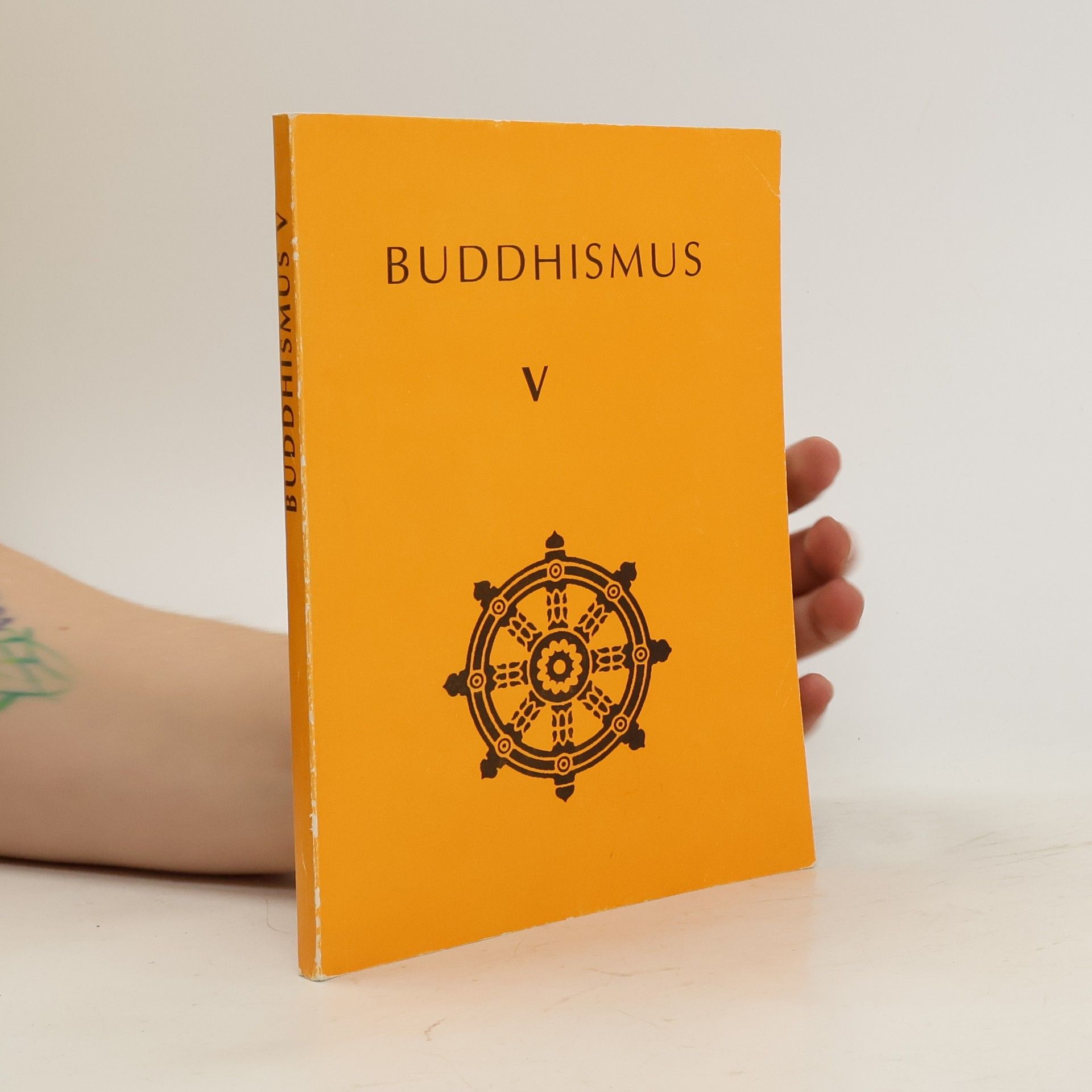 Buddhismus V