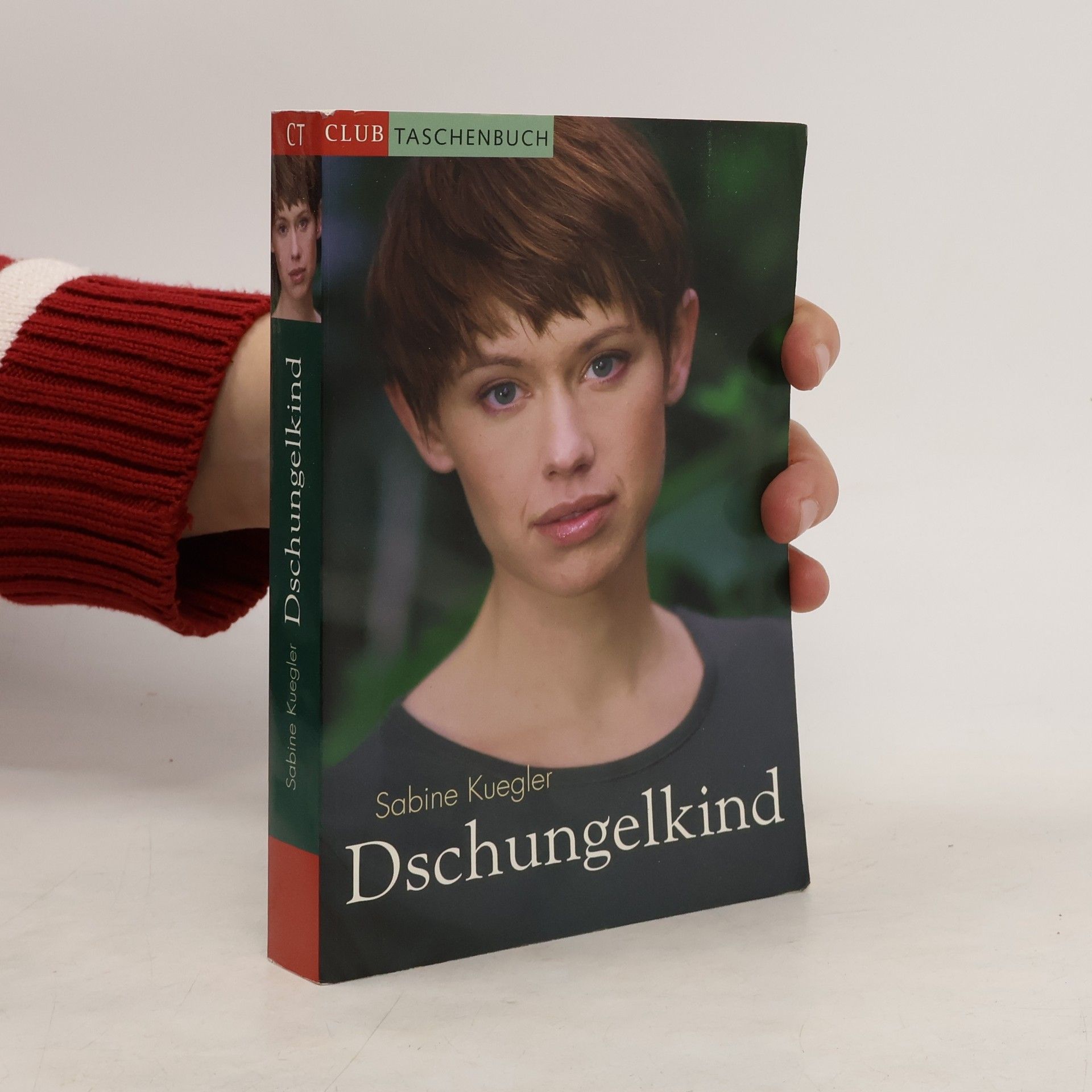 Dschungelkind