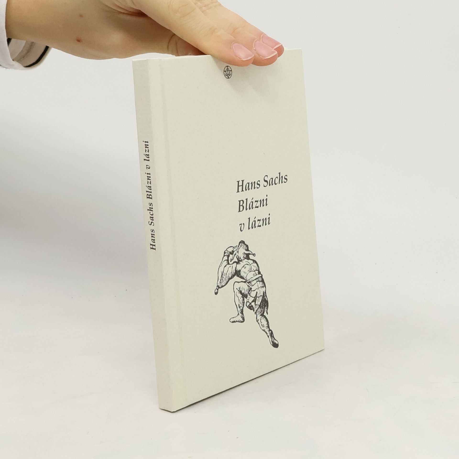 Hans Sachs Blázni v lázni