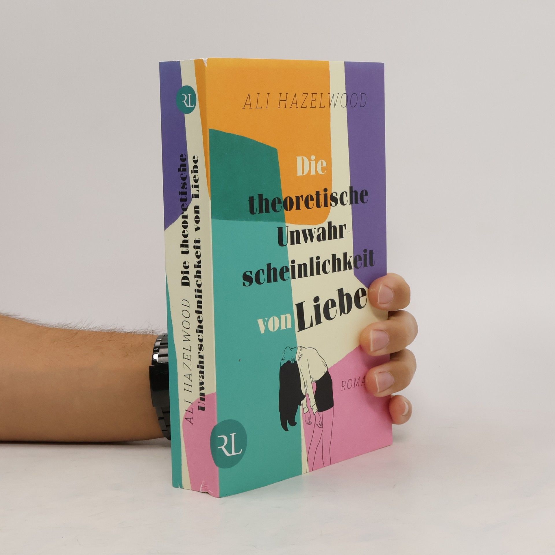 Die theoretische Unwahrscheinlichkeit von Liebe