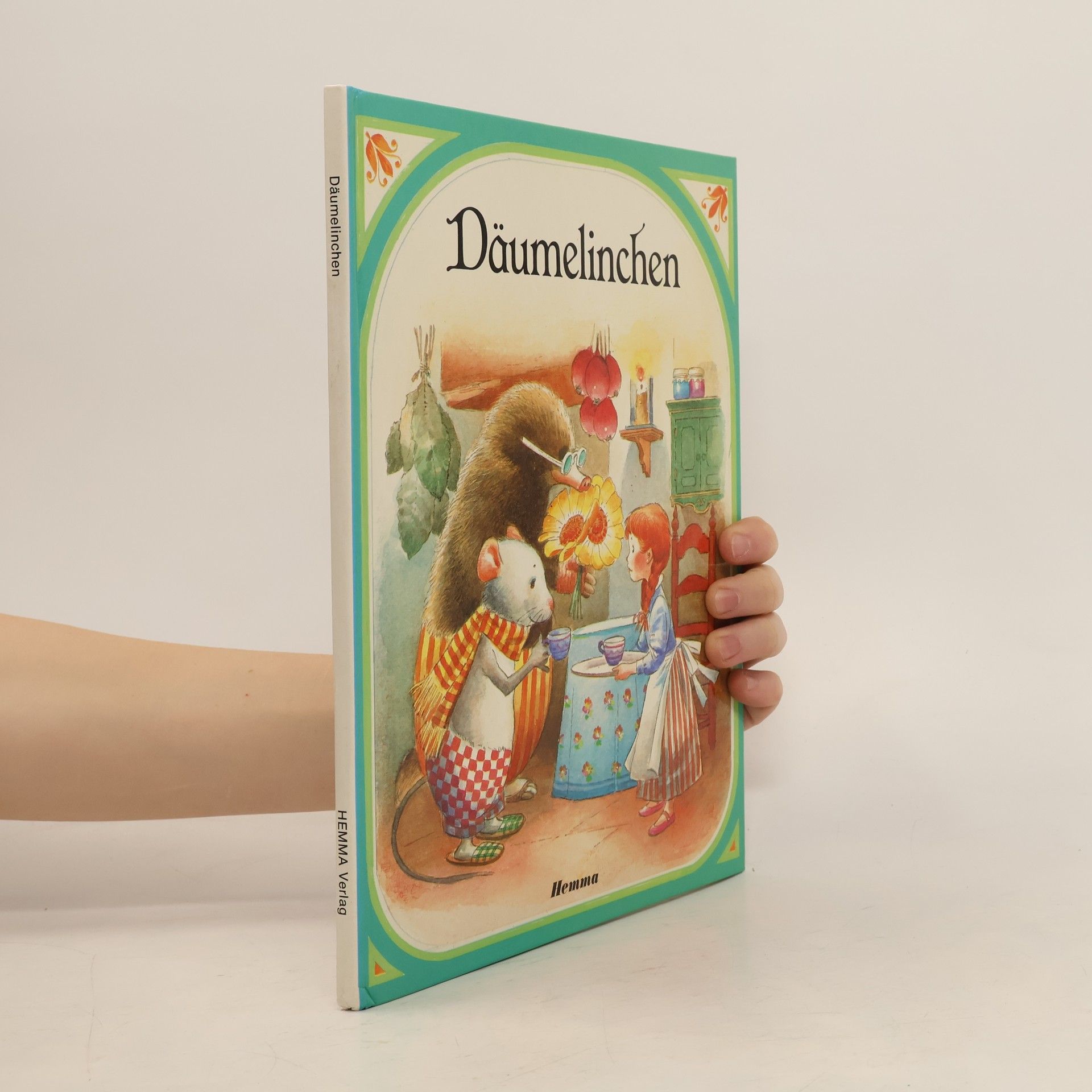 Auteurscollectief Däumelinchen