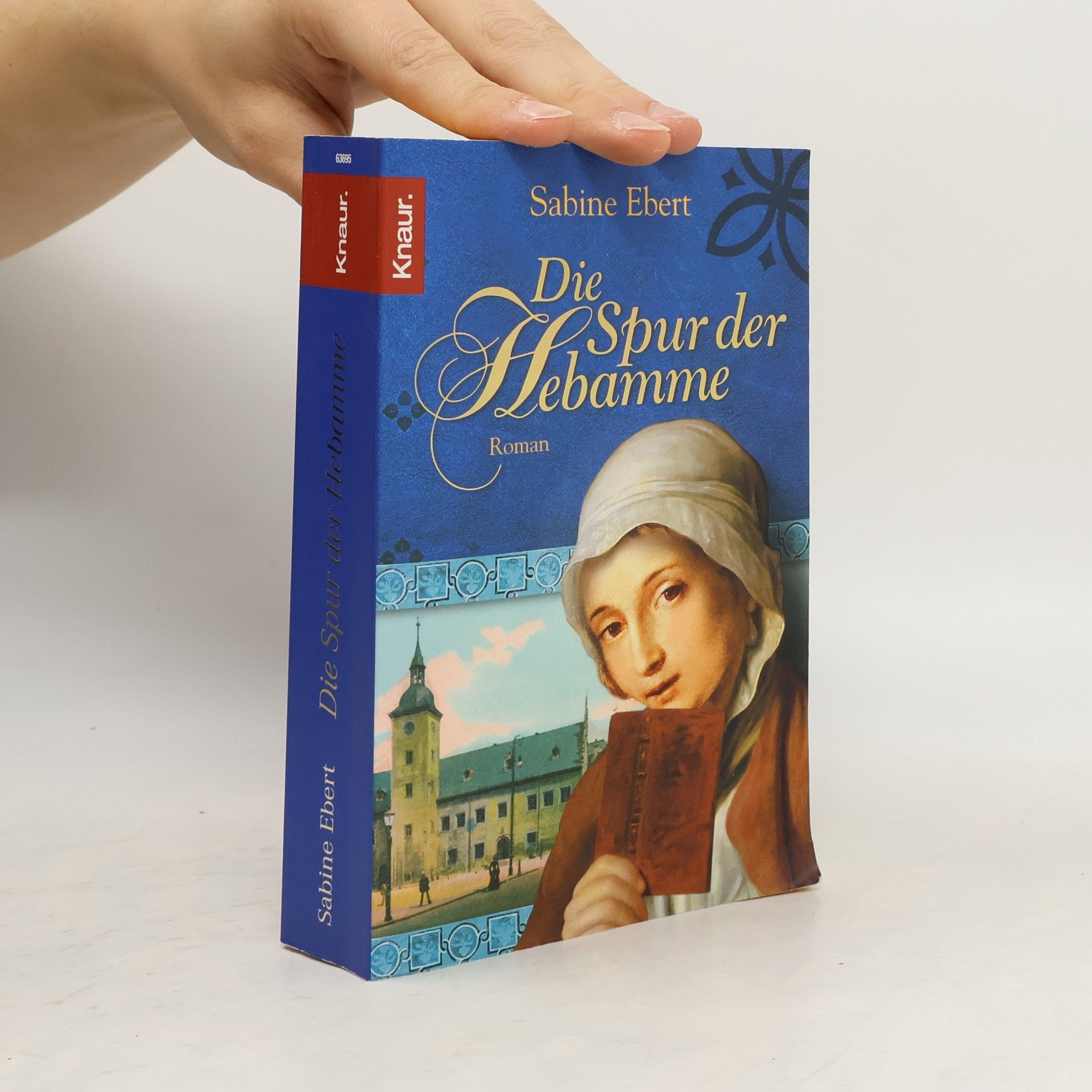 Die Spur der Hebamme