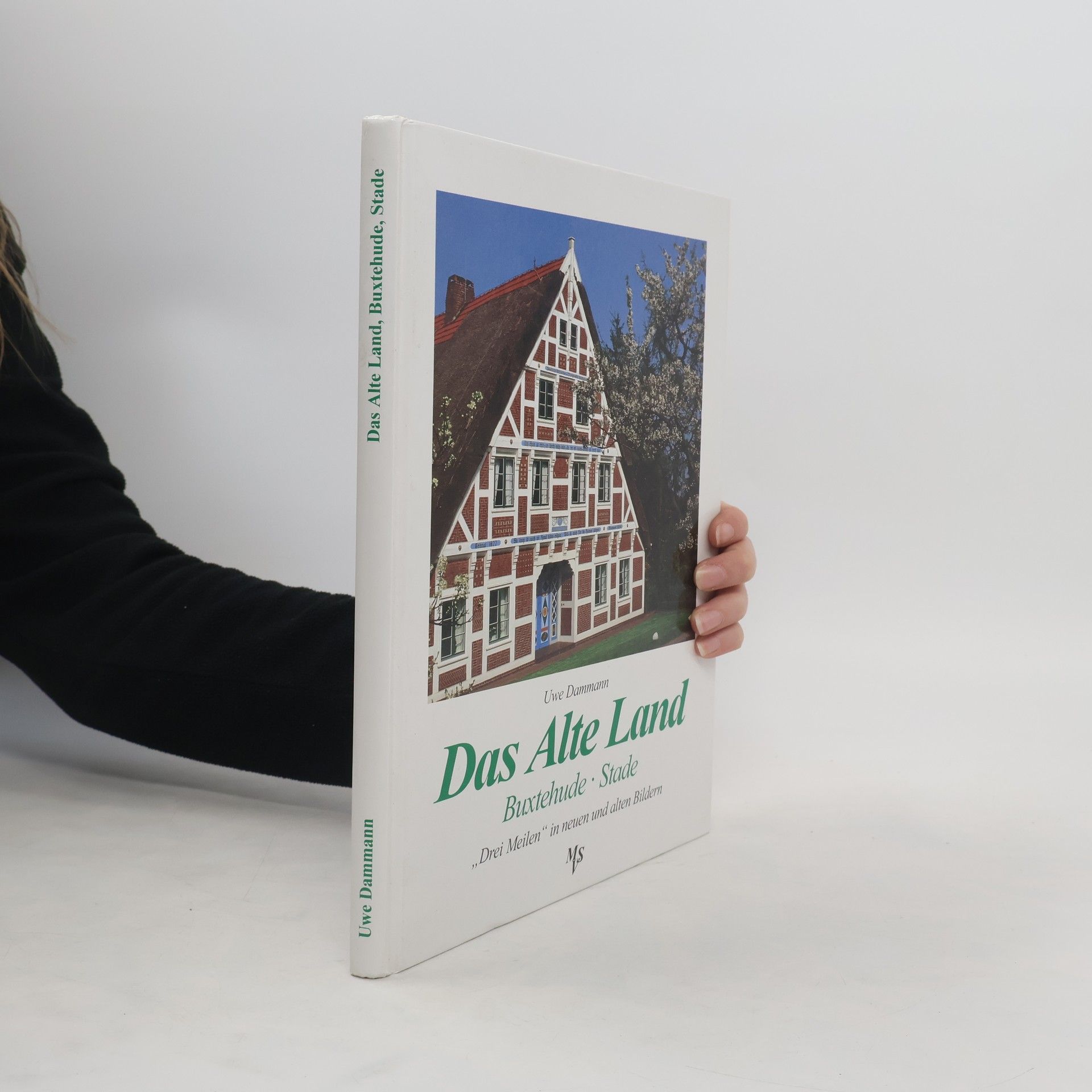 Altes Land, Buxtehude, Stade