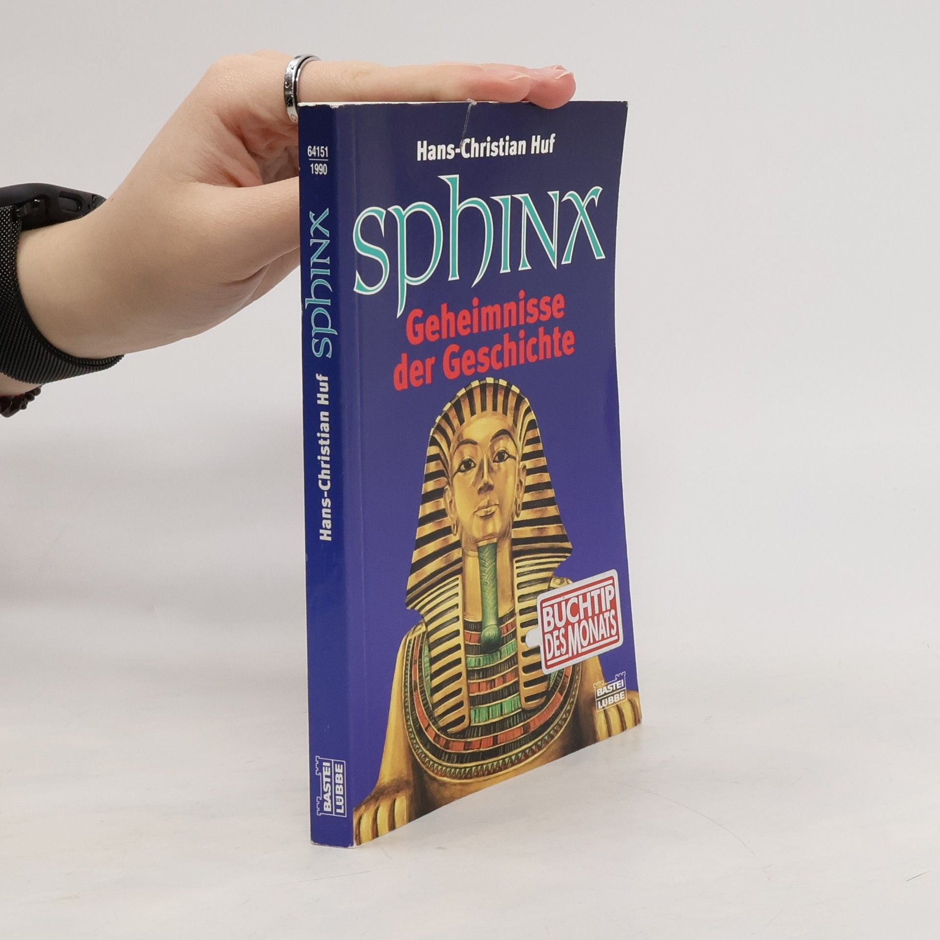 Various authors Sphinx