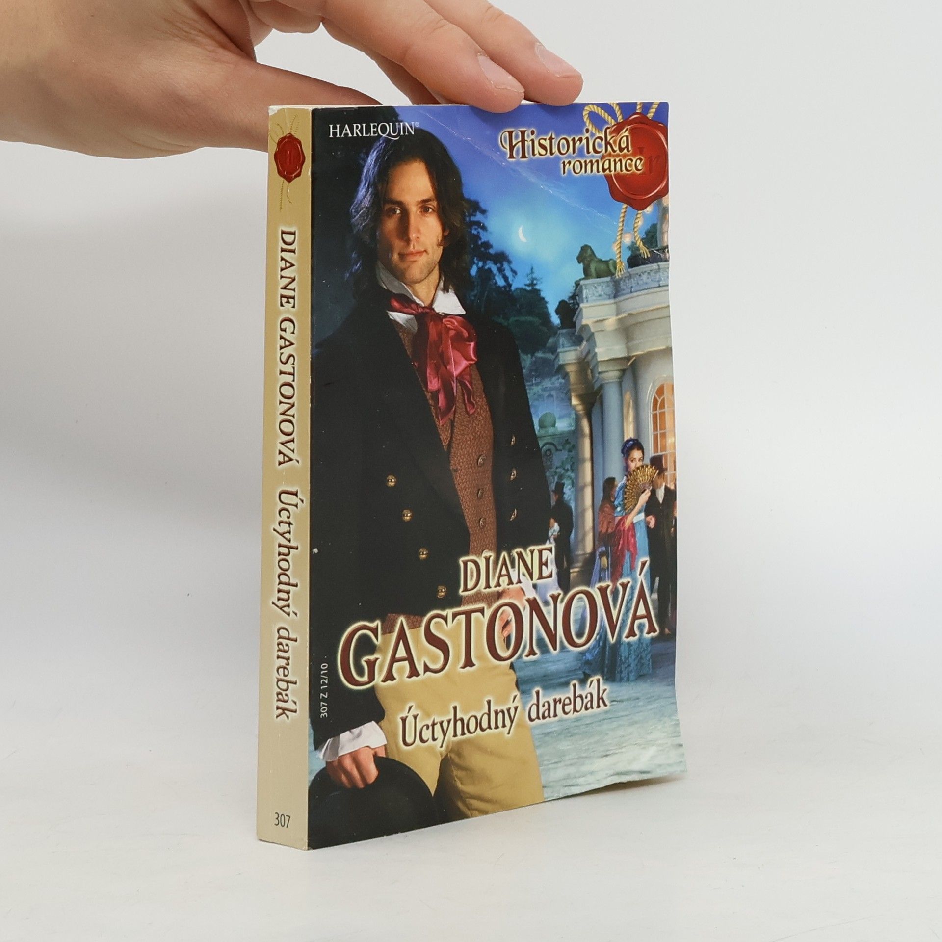 Úctyhodný darebák