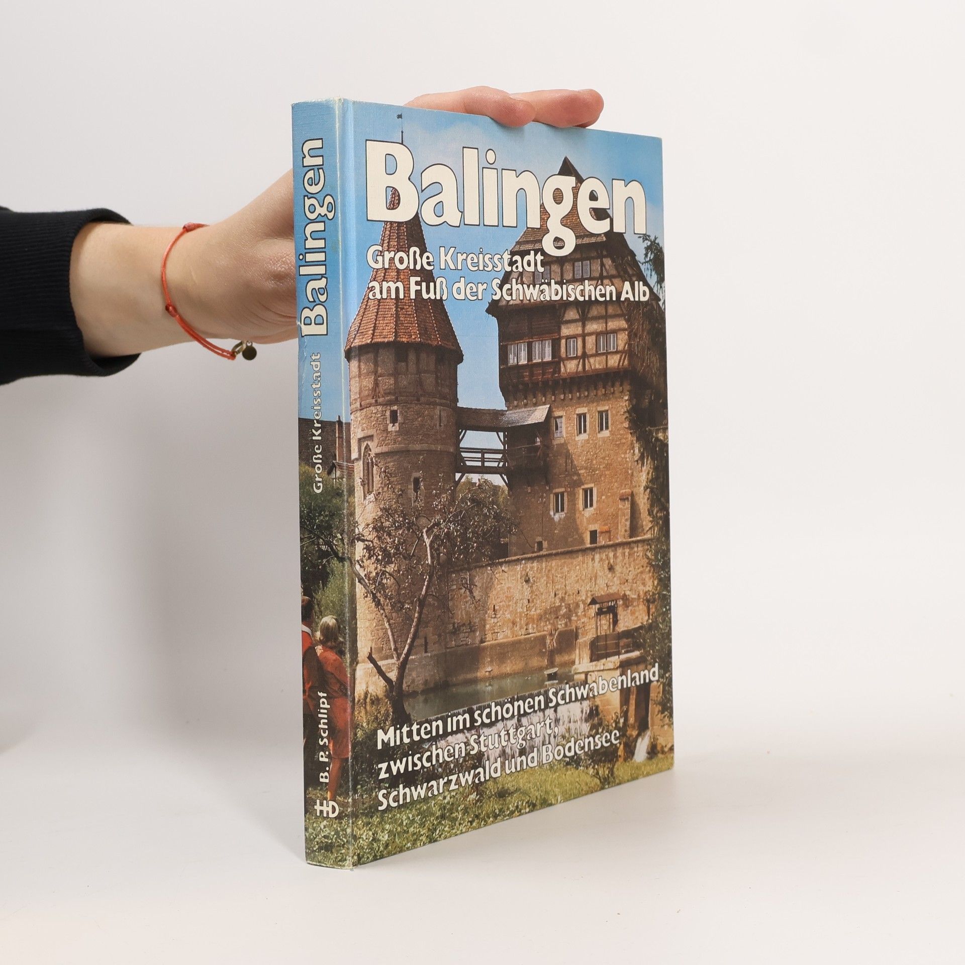 B. P. Schlipf Balingen