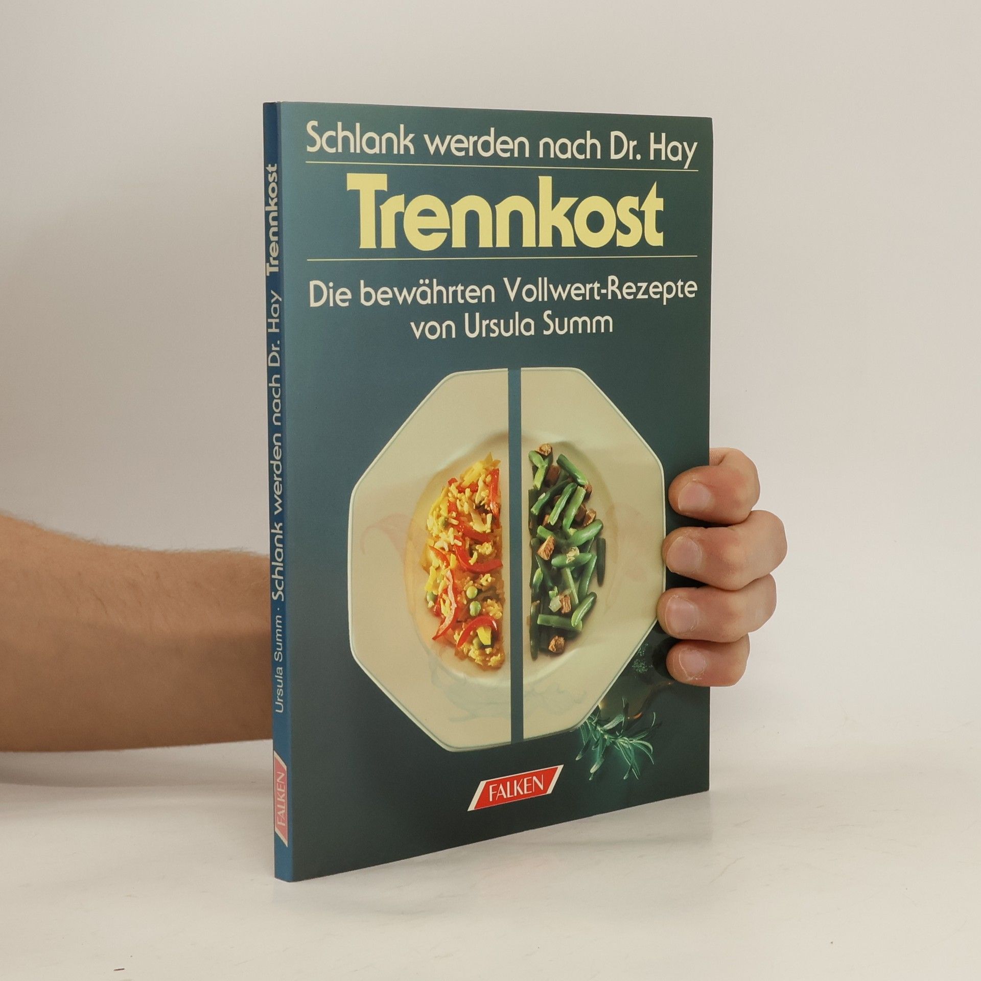 Ursula Summ Trennkost