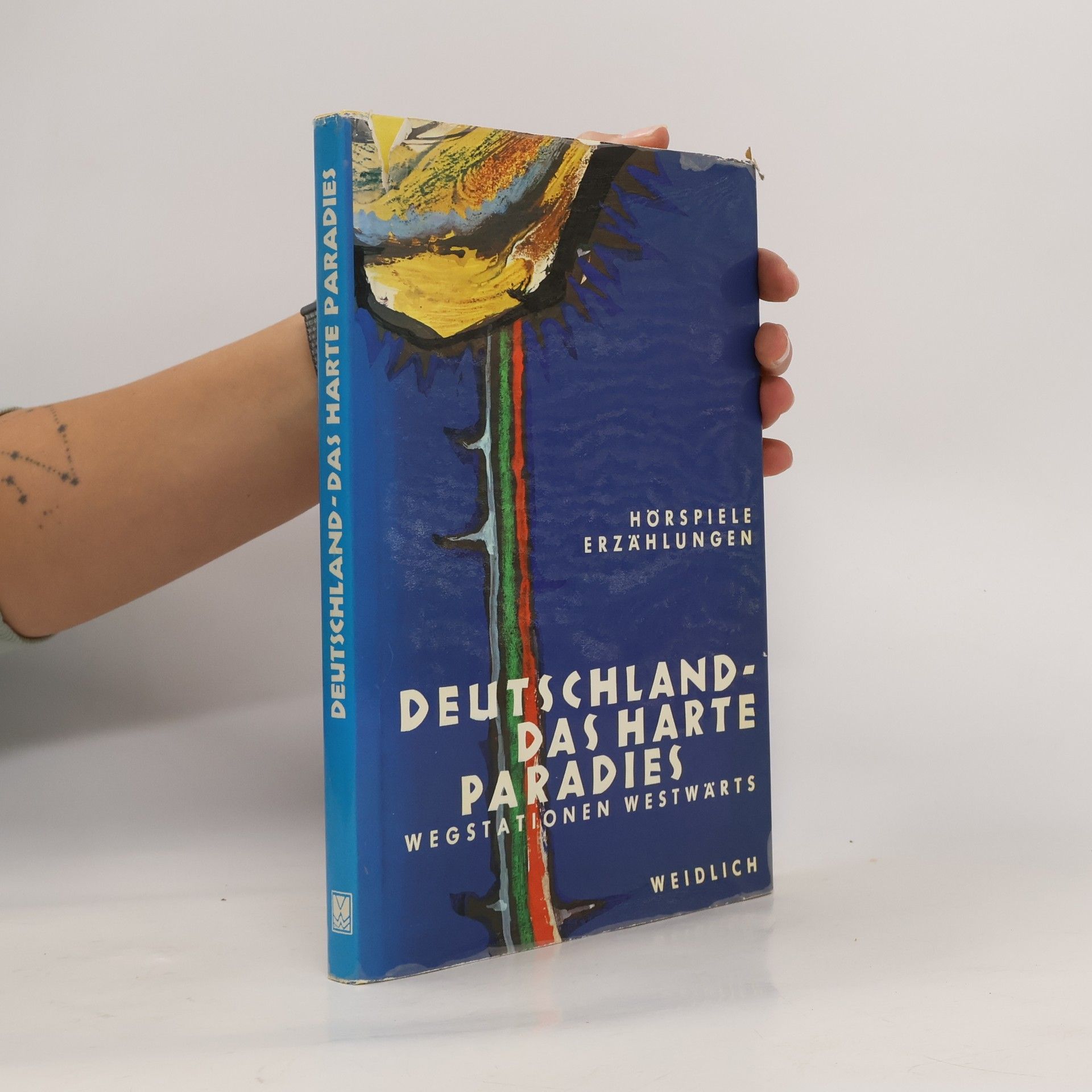 Deutschland, das harte Paradies