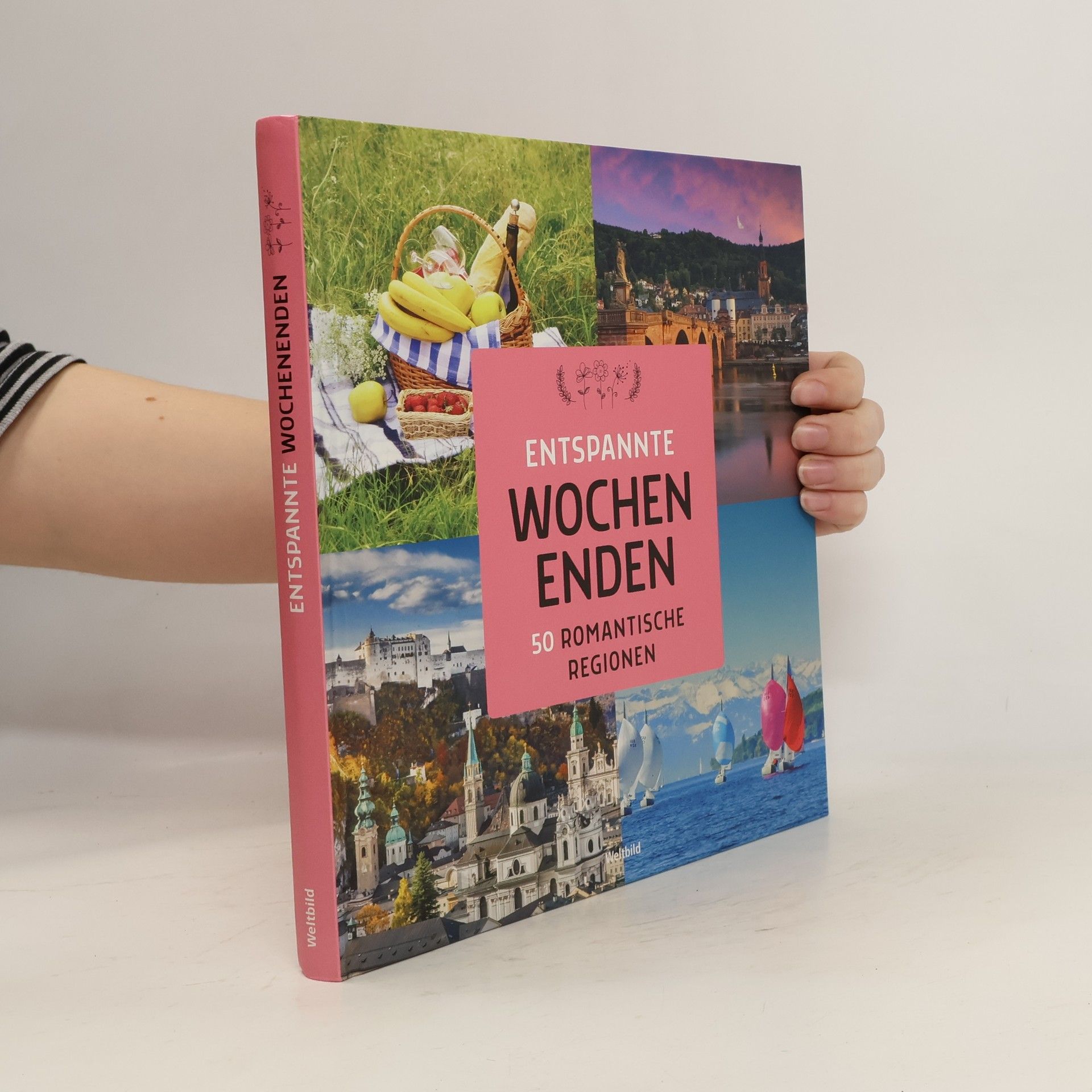 Entspannte Wochenenden