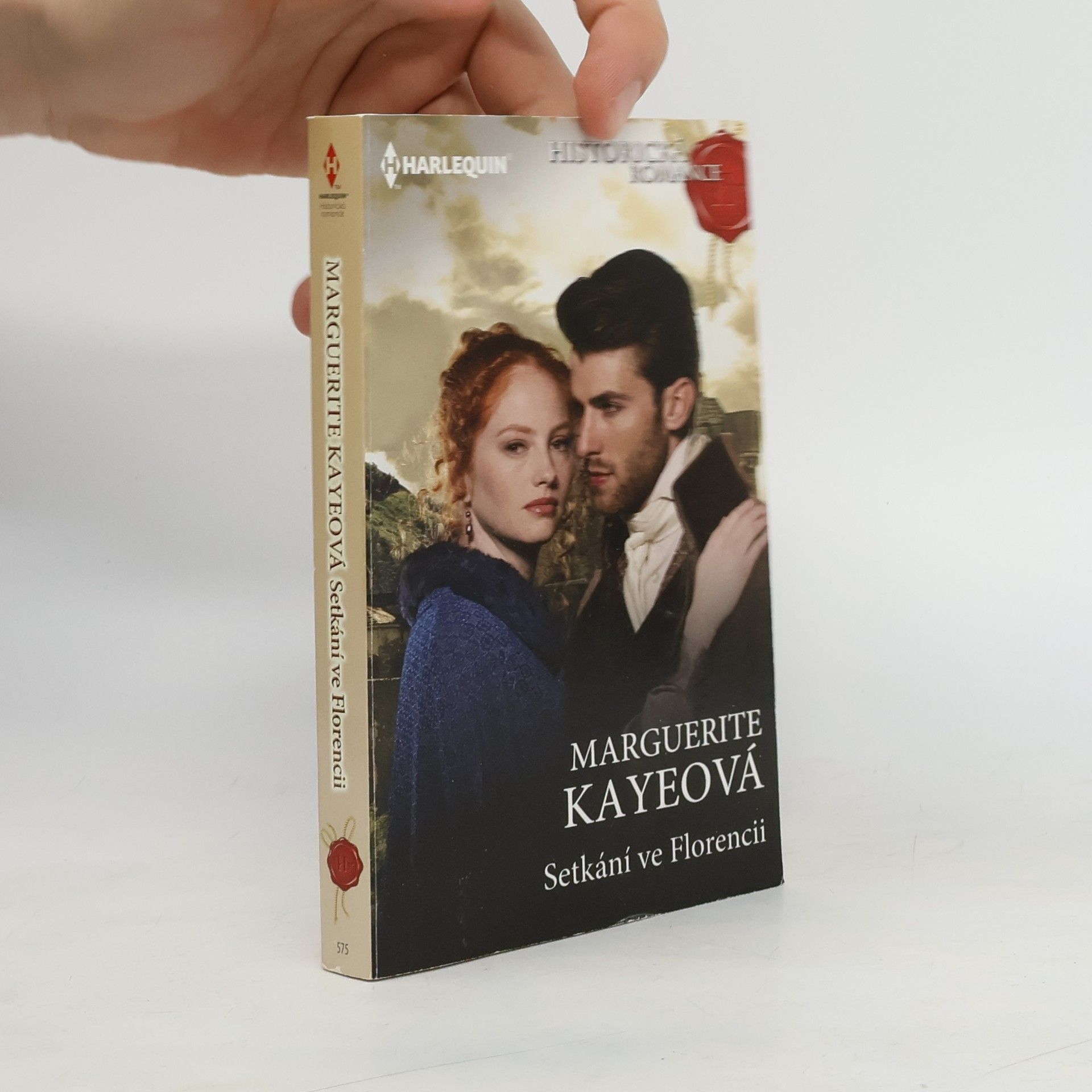 Setkání ve Florencii