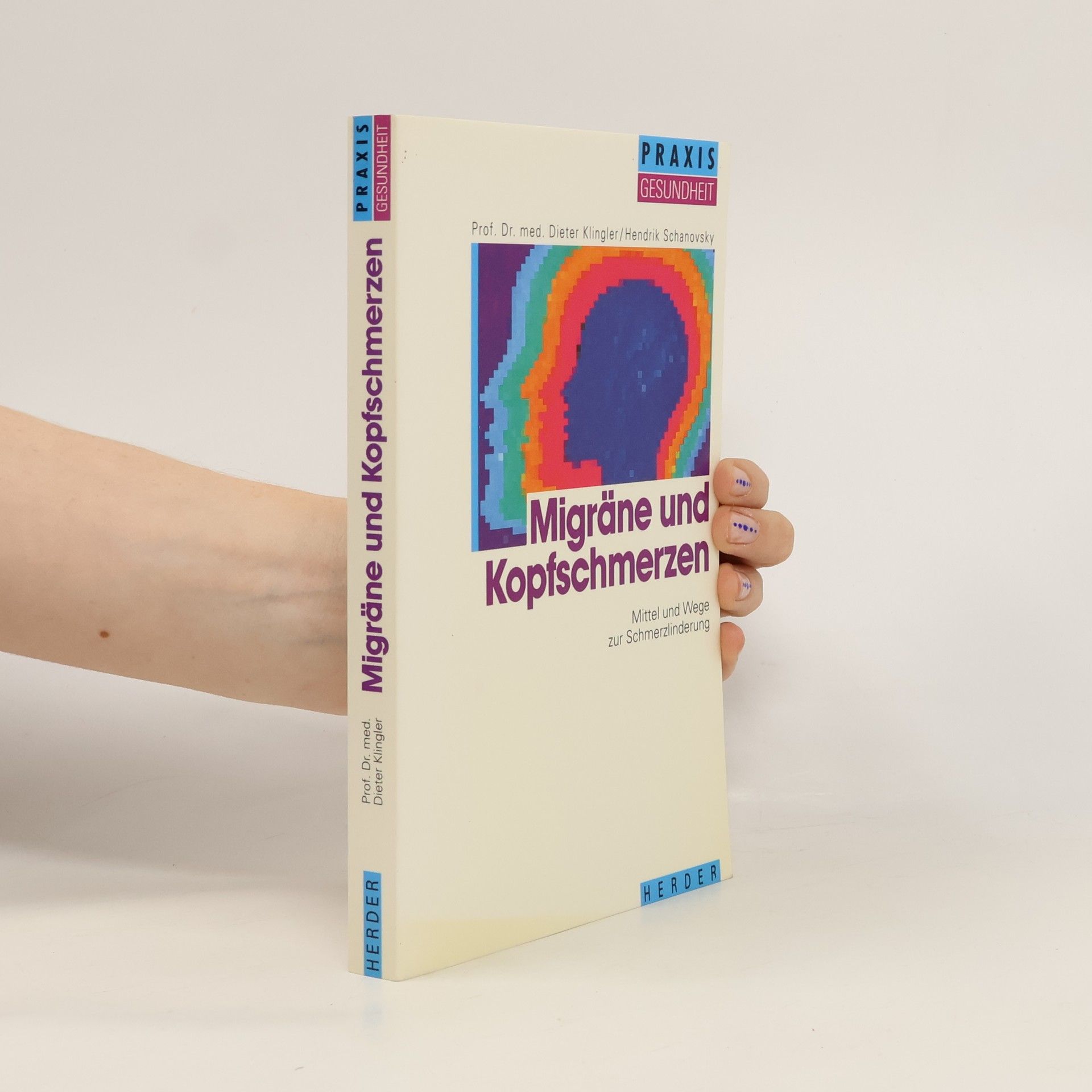 Migräne und Kopfschmerzen