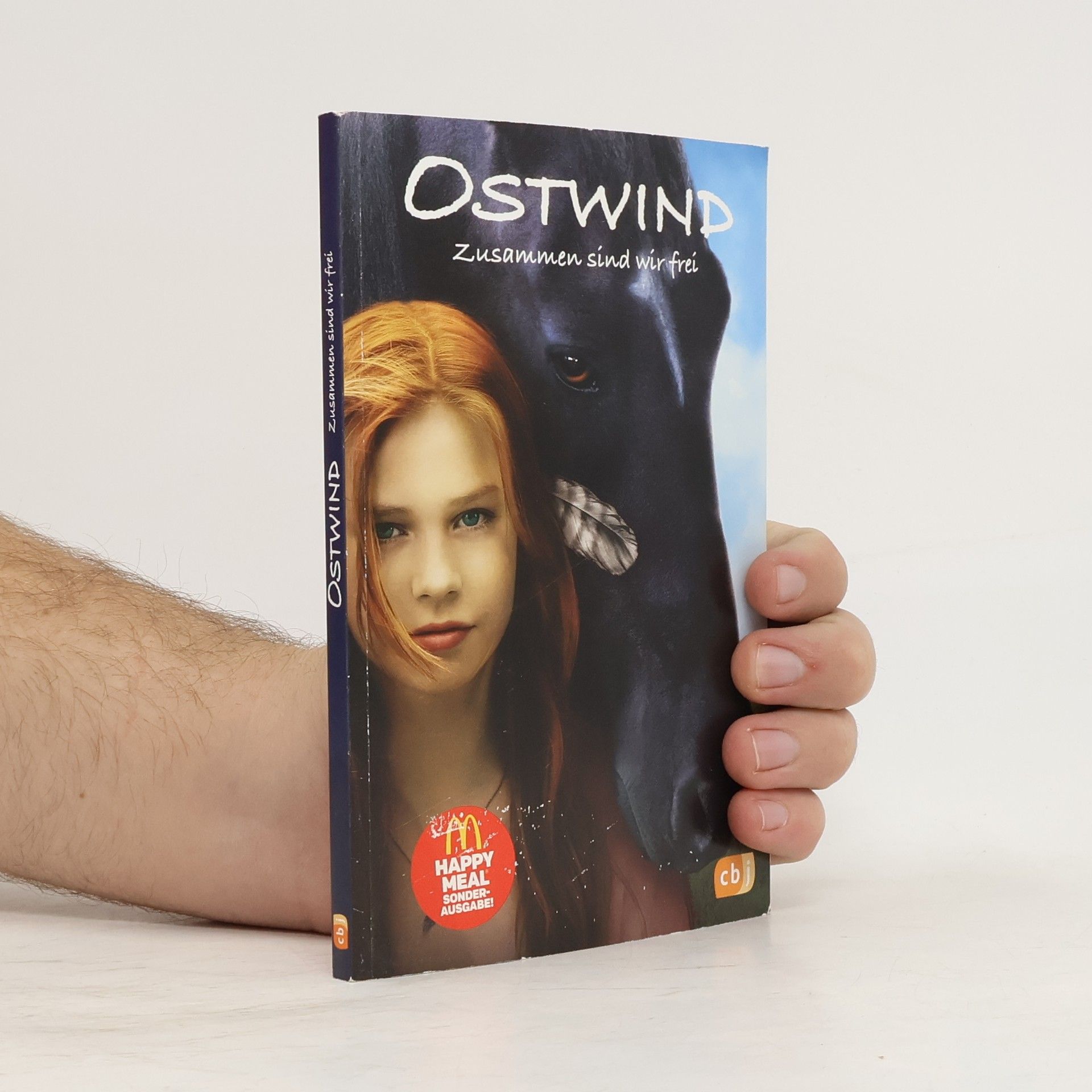Ostwind - Zusammen sind wir frei