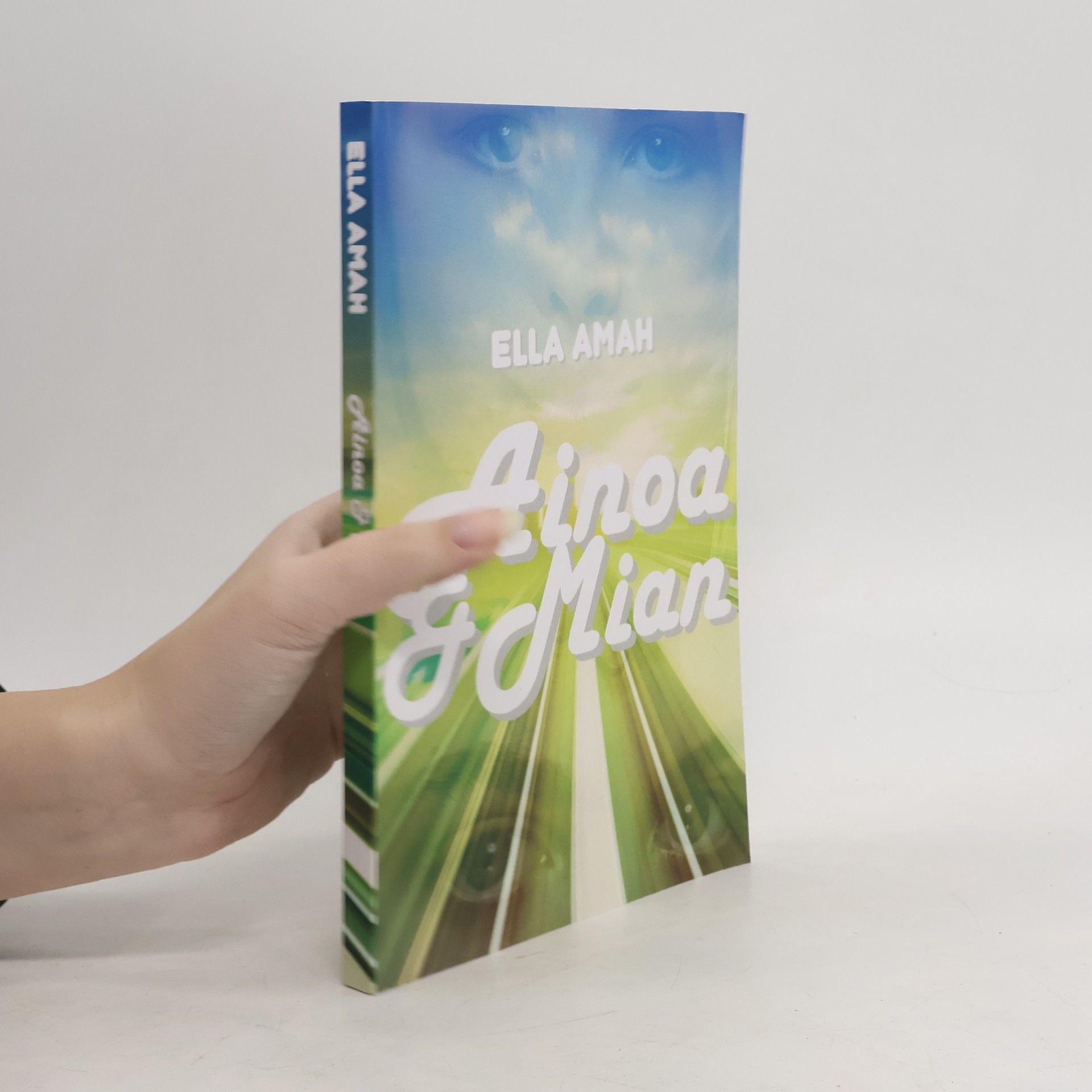 Ella Amah Ainoa & Mian