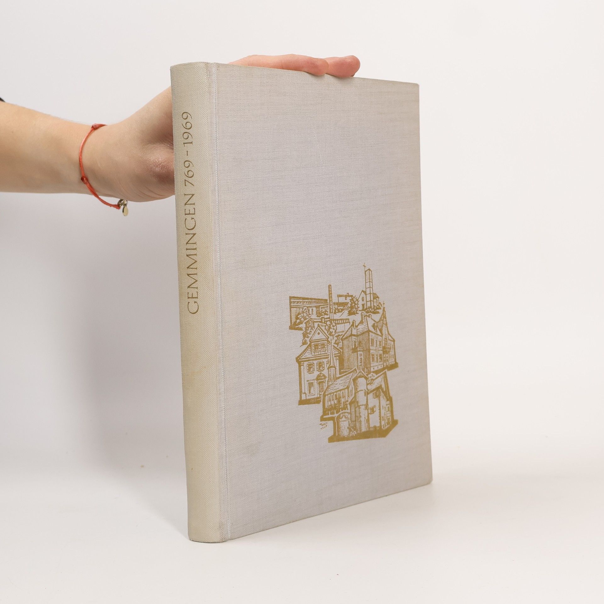 Tony Fleck Gemmingen 769 - 1969