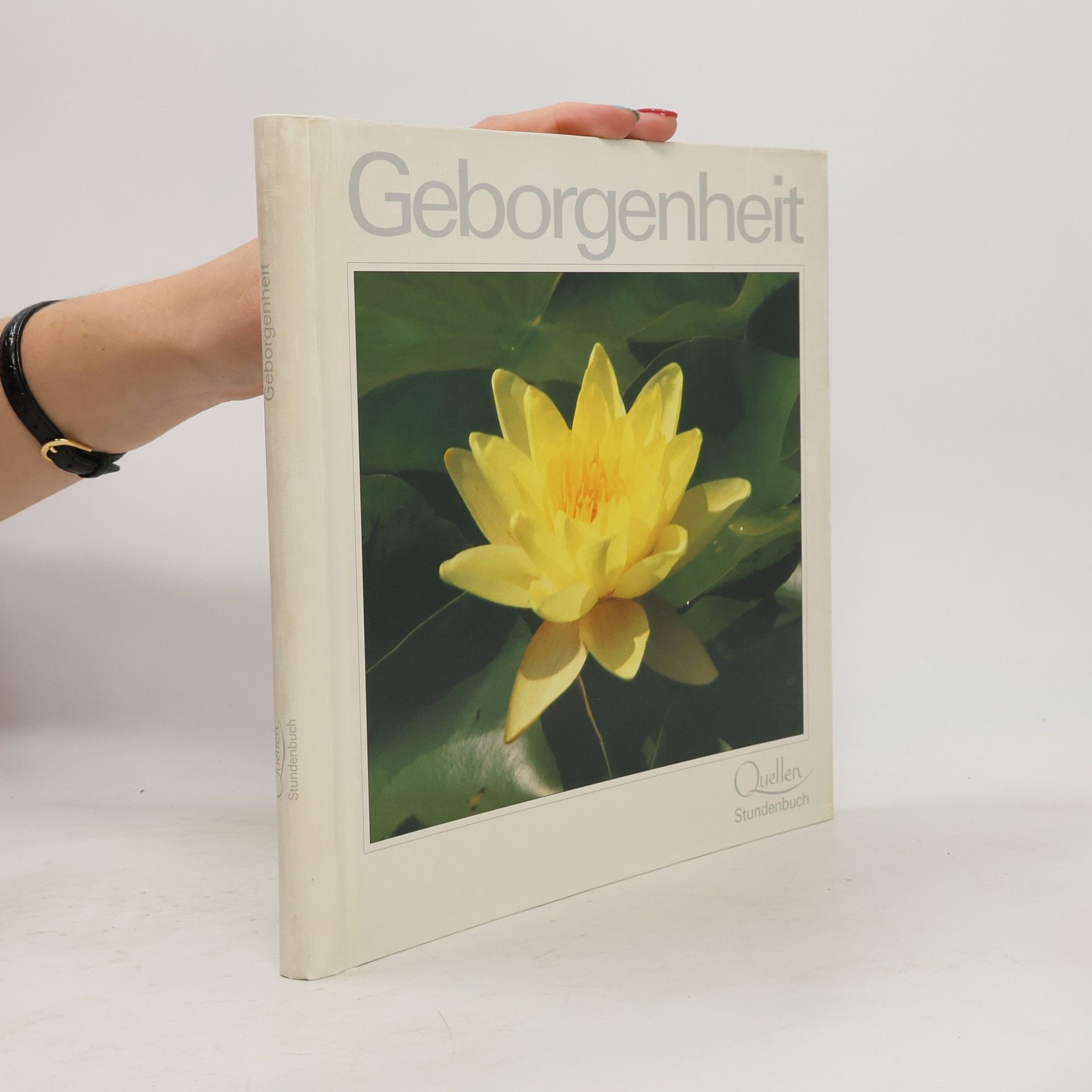 Collectif d'auteurs Geborgenheit