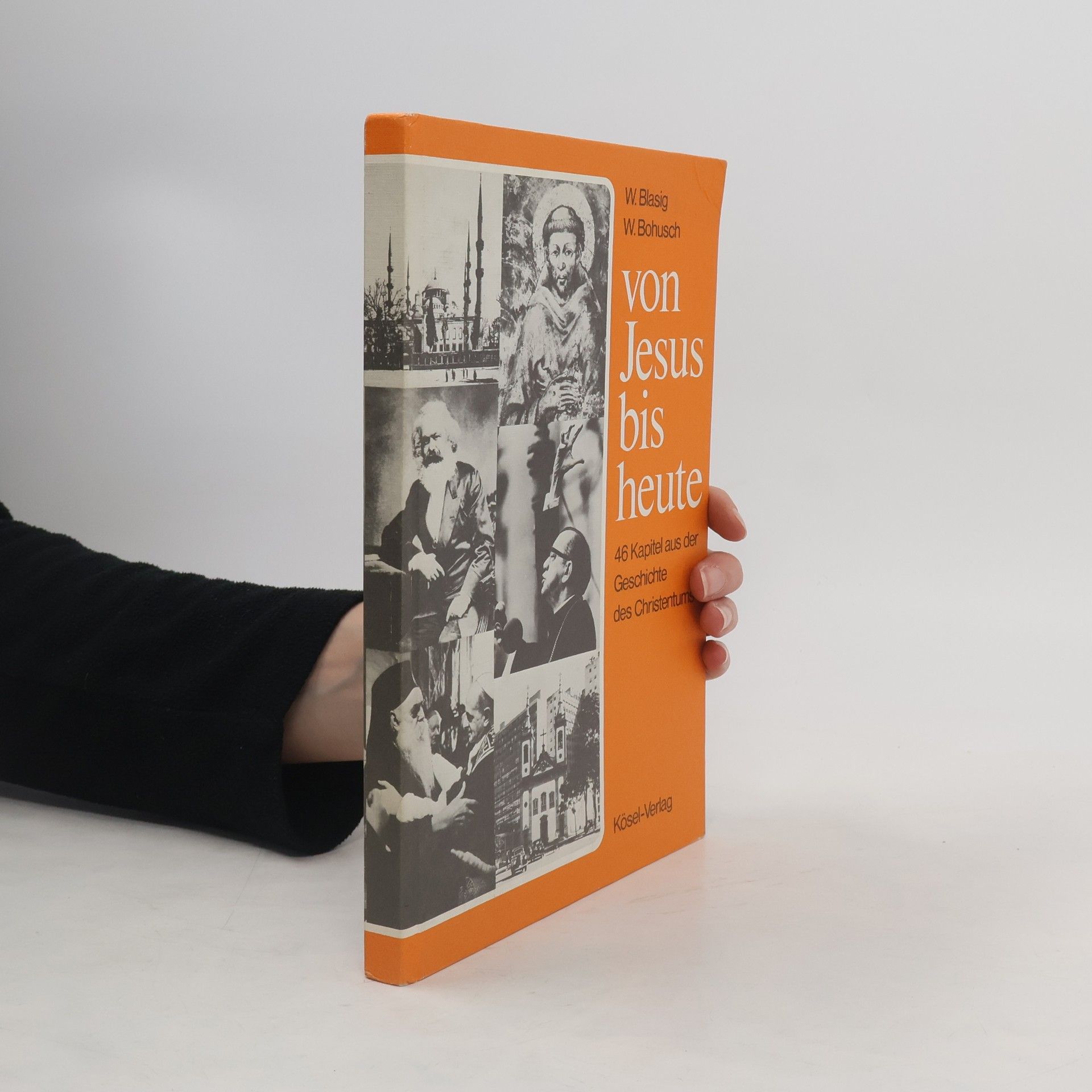 Von Jesus bis heute