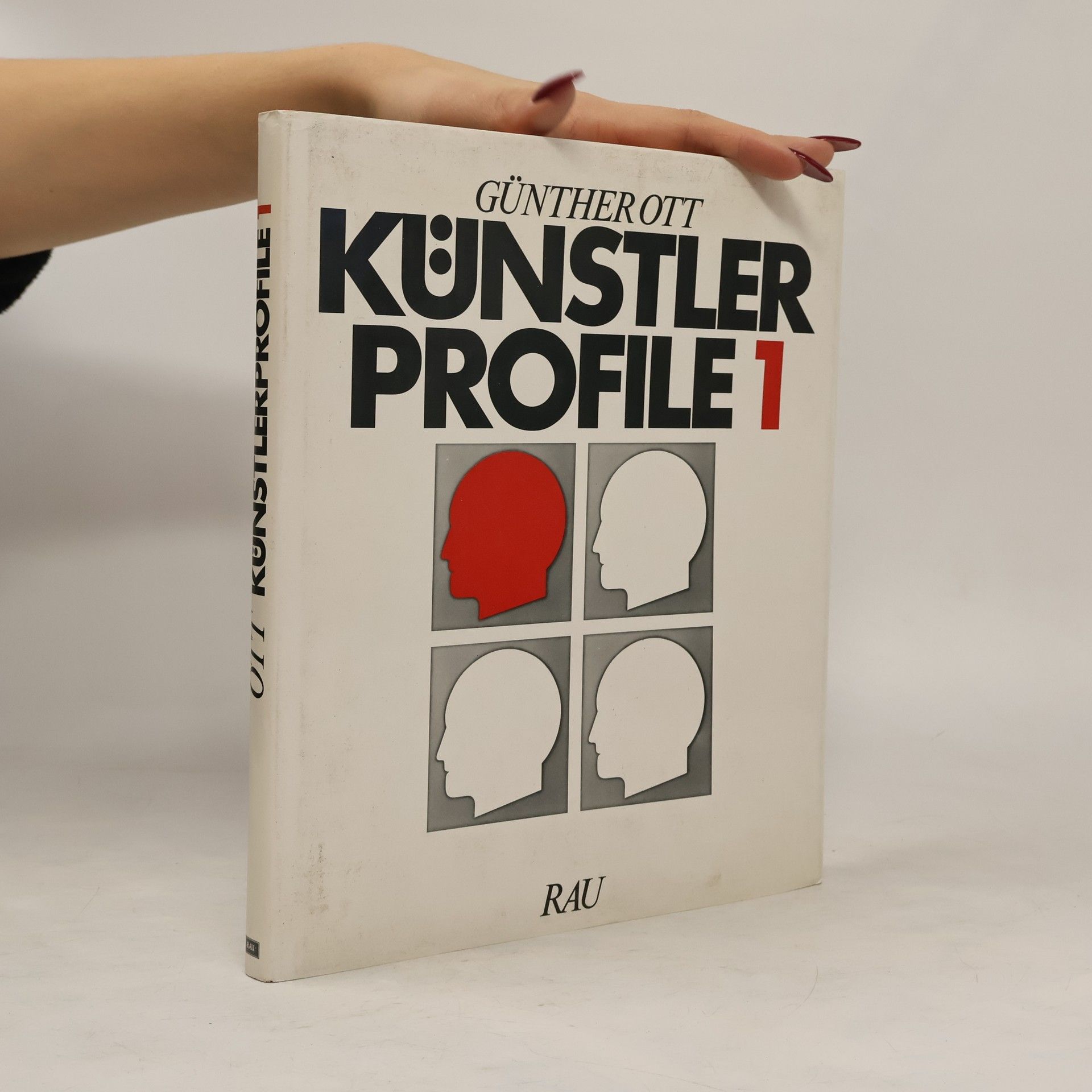 Künstlerprofile