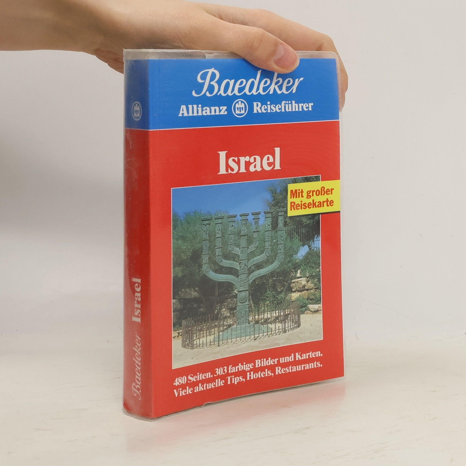 Autorenkollektiv Israel