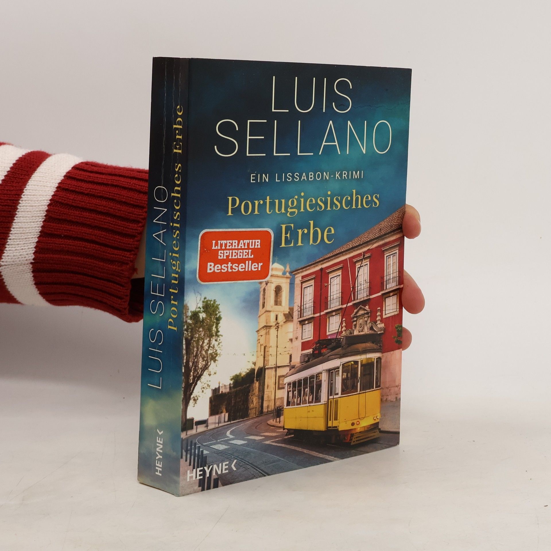 Portugiesisches Erbe