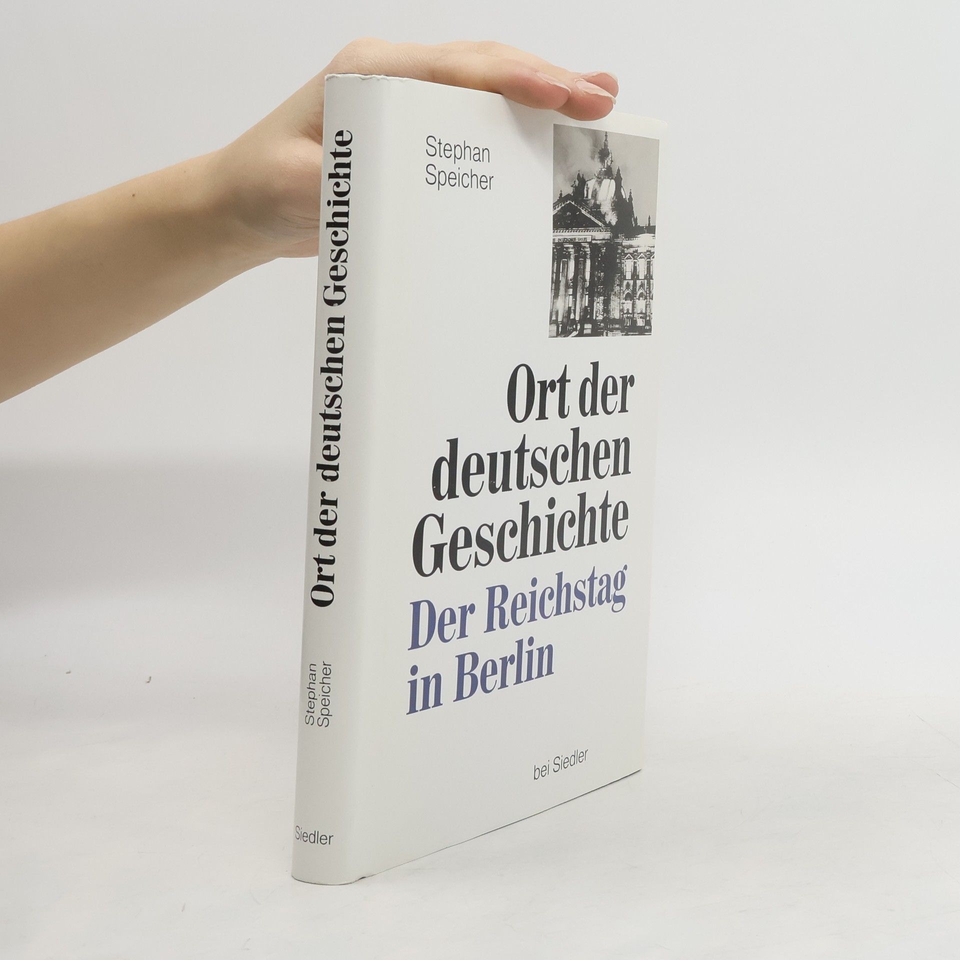 Ort der deutschen Geschichte