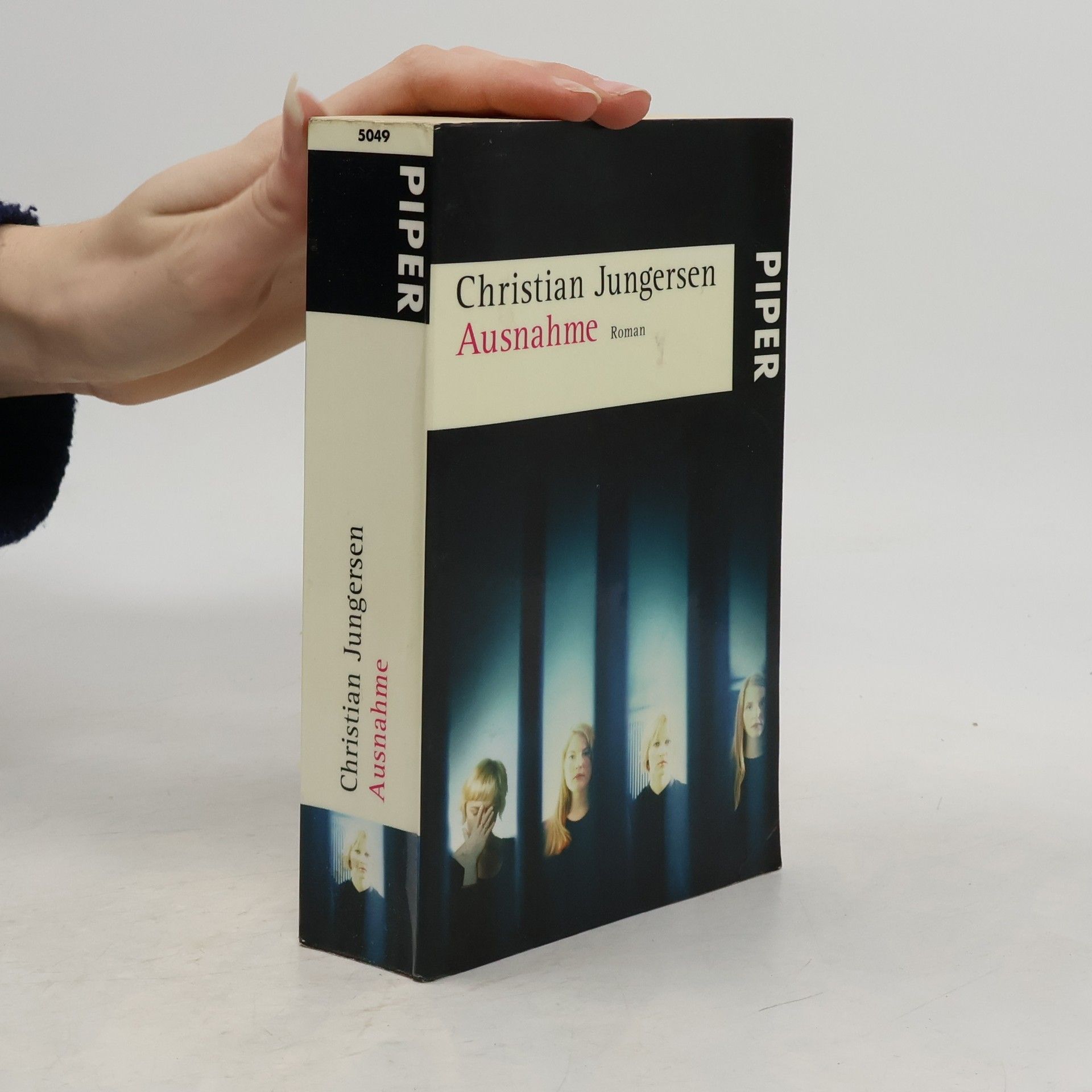 Christian Jungersen Ausnahme