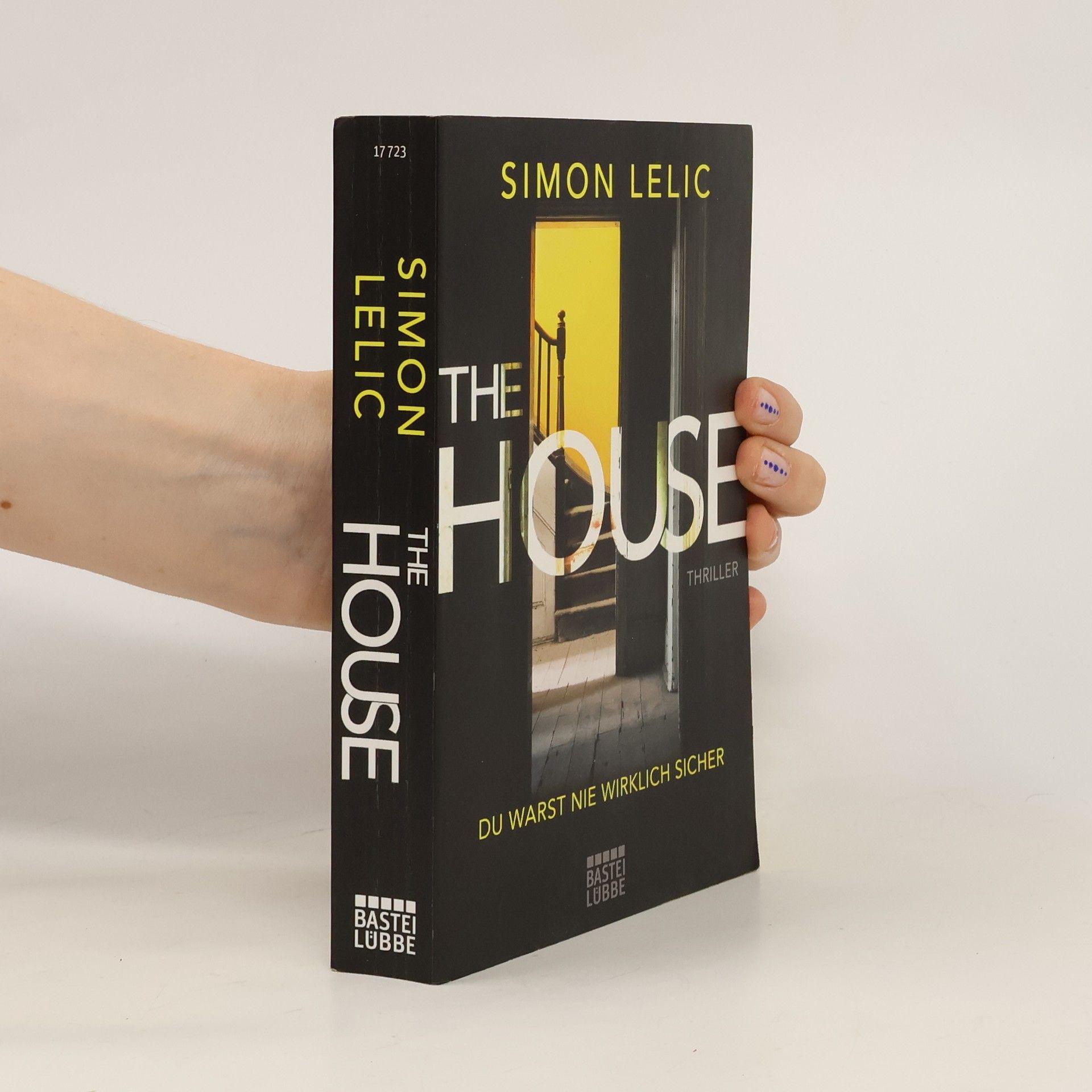 The House - Du warst nie wirklich sicher