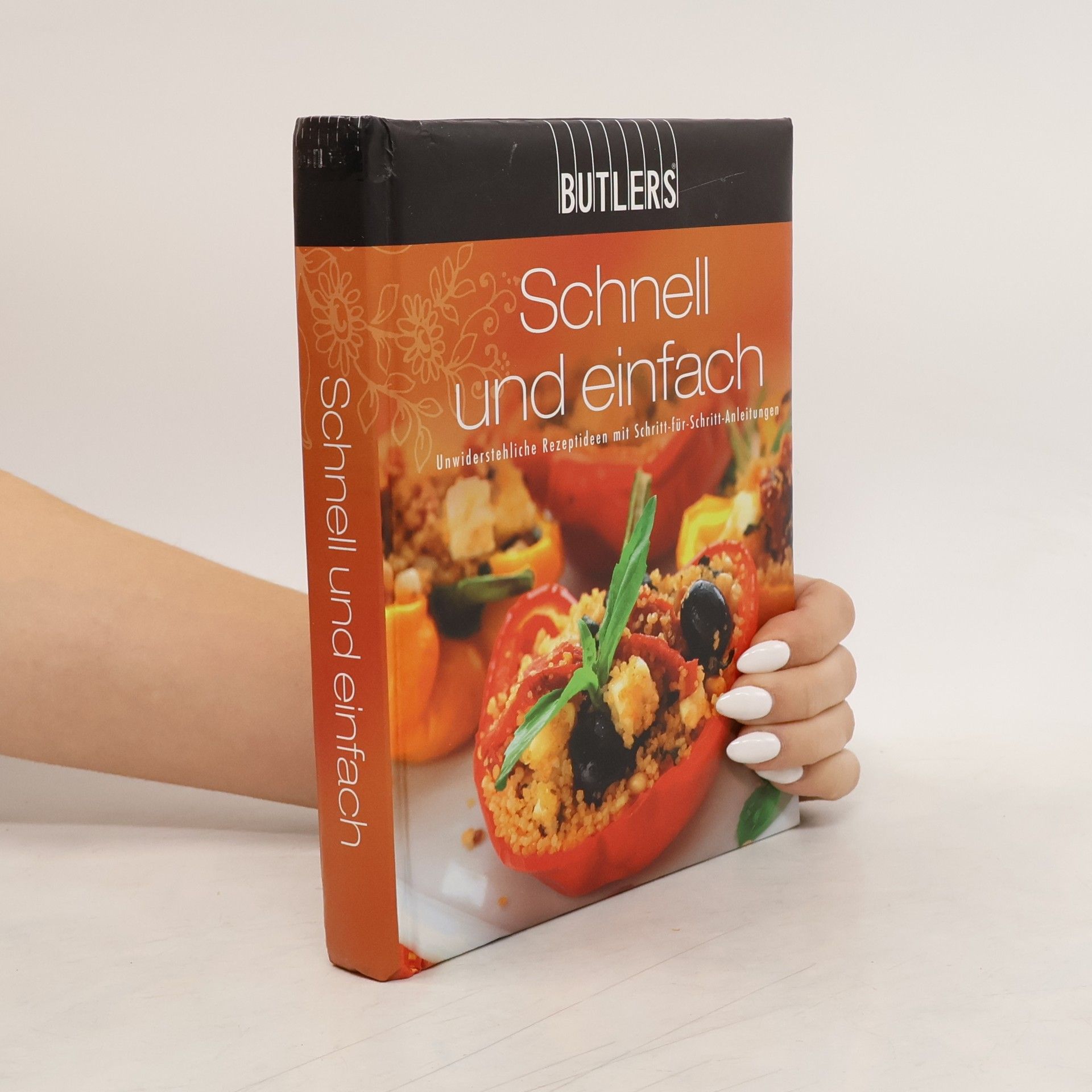 Kolektiv autorů Schnell und einfach