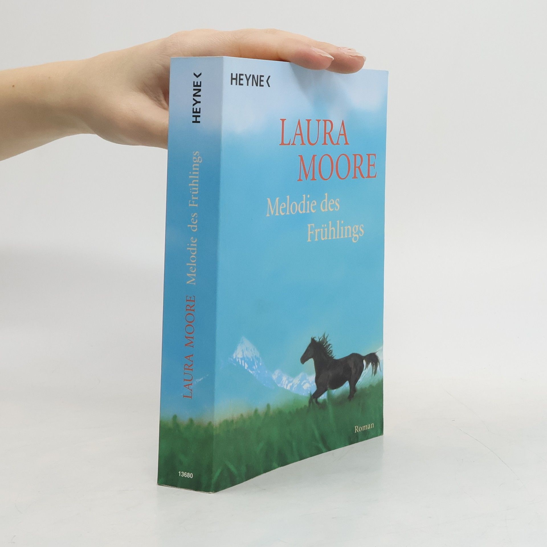 Melodie des Frühlings