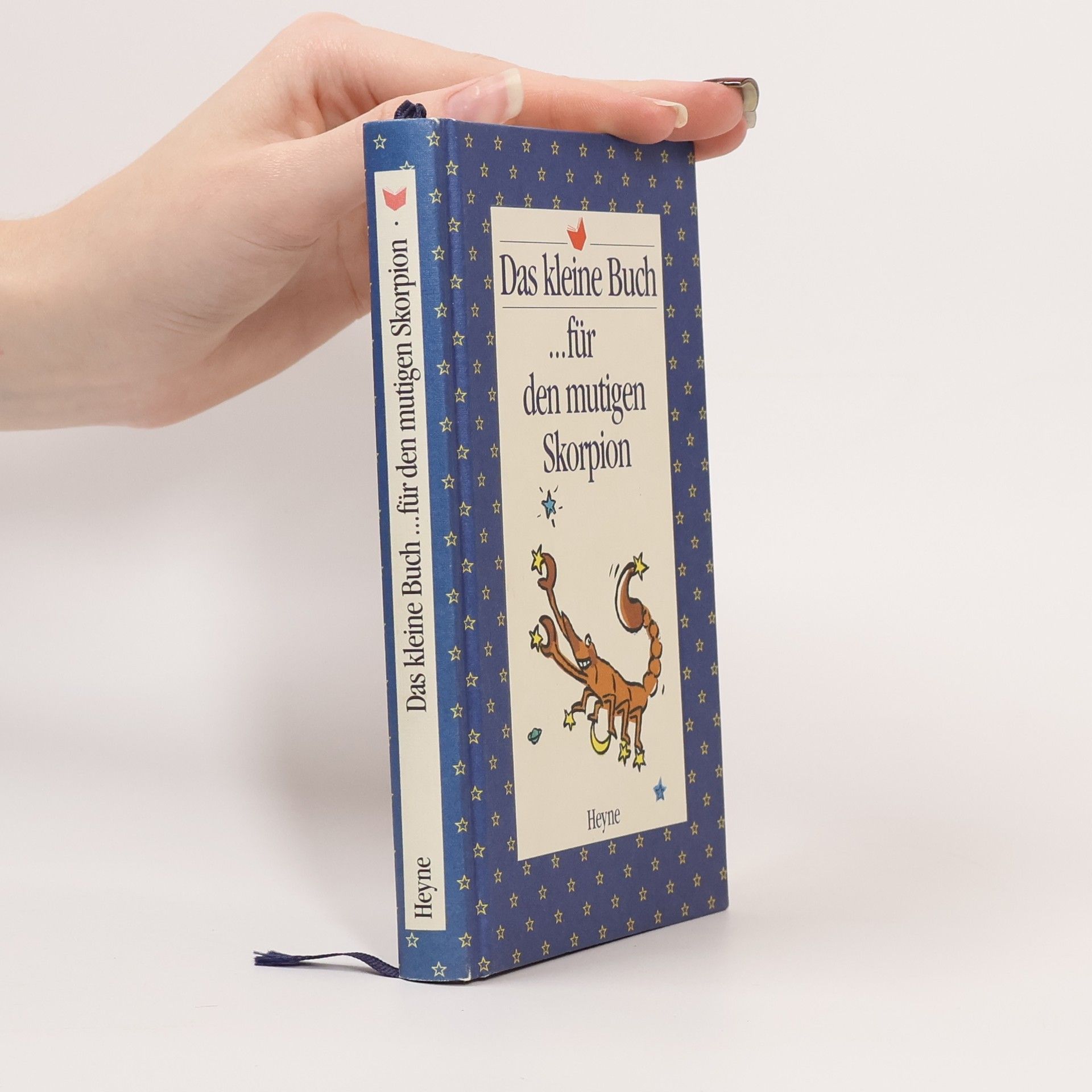 Various authors Das kleine Buch