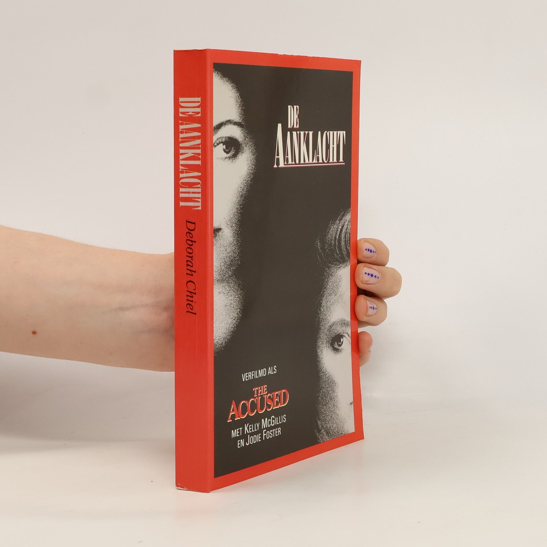 Deborah Chiel De aanklacht