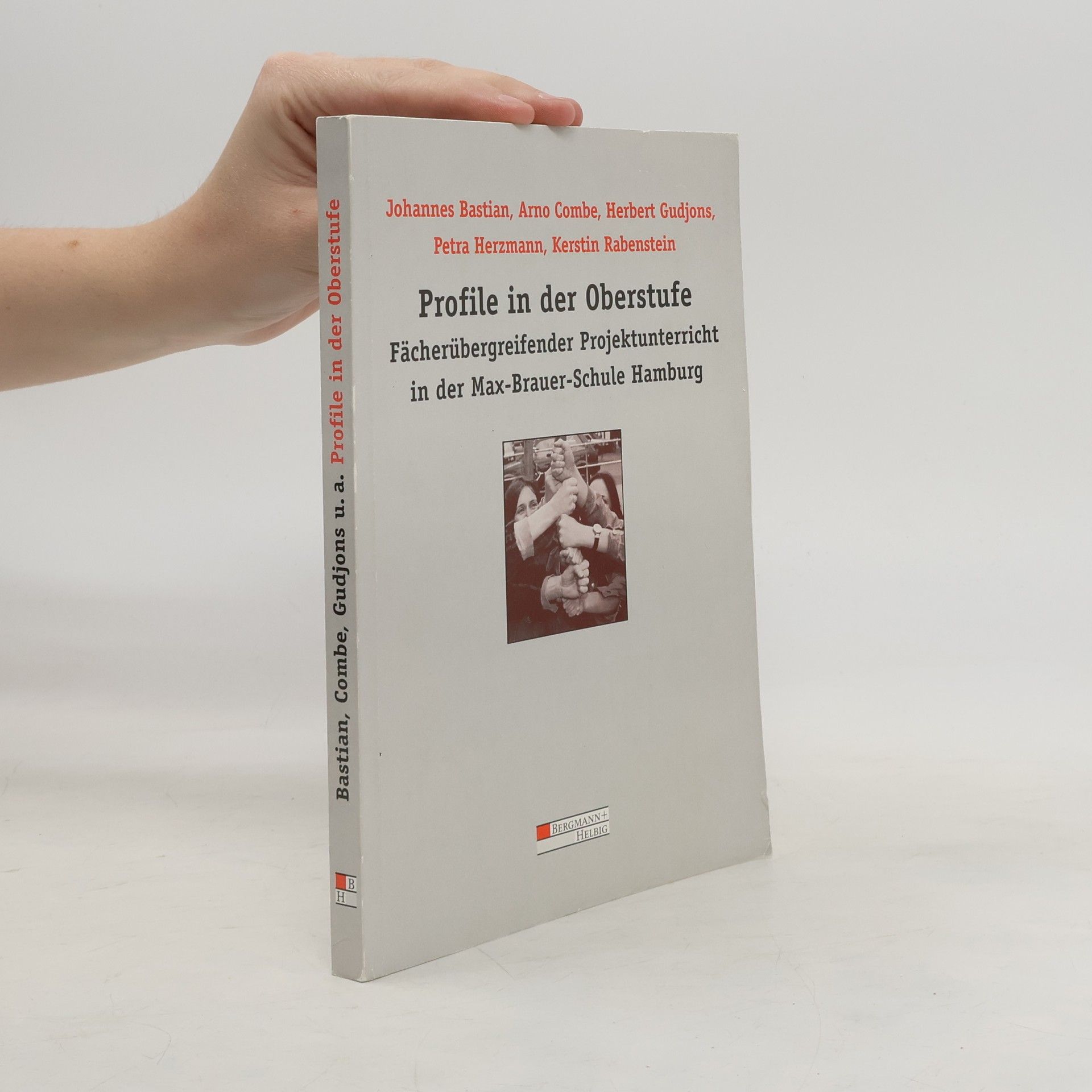 Profile in der Oberstufe