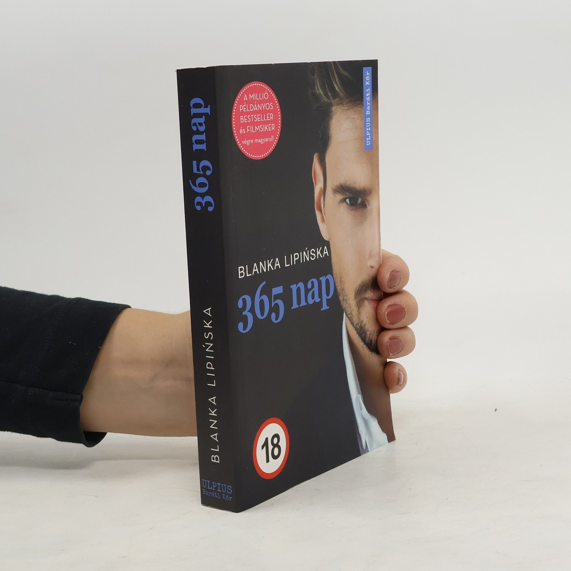 Blanka Lipińska 365 nap
