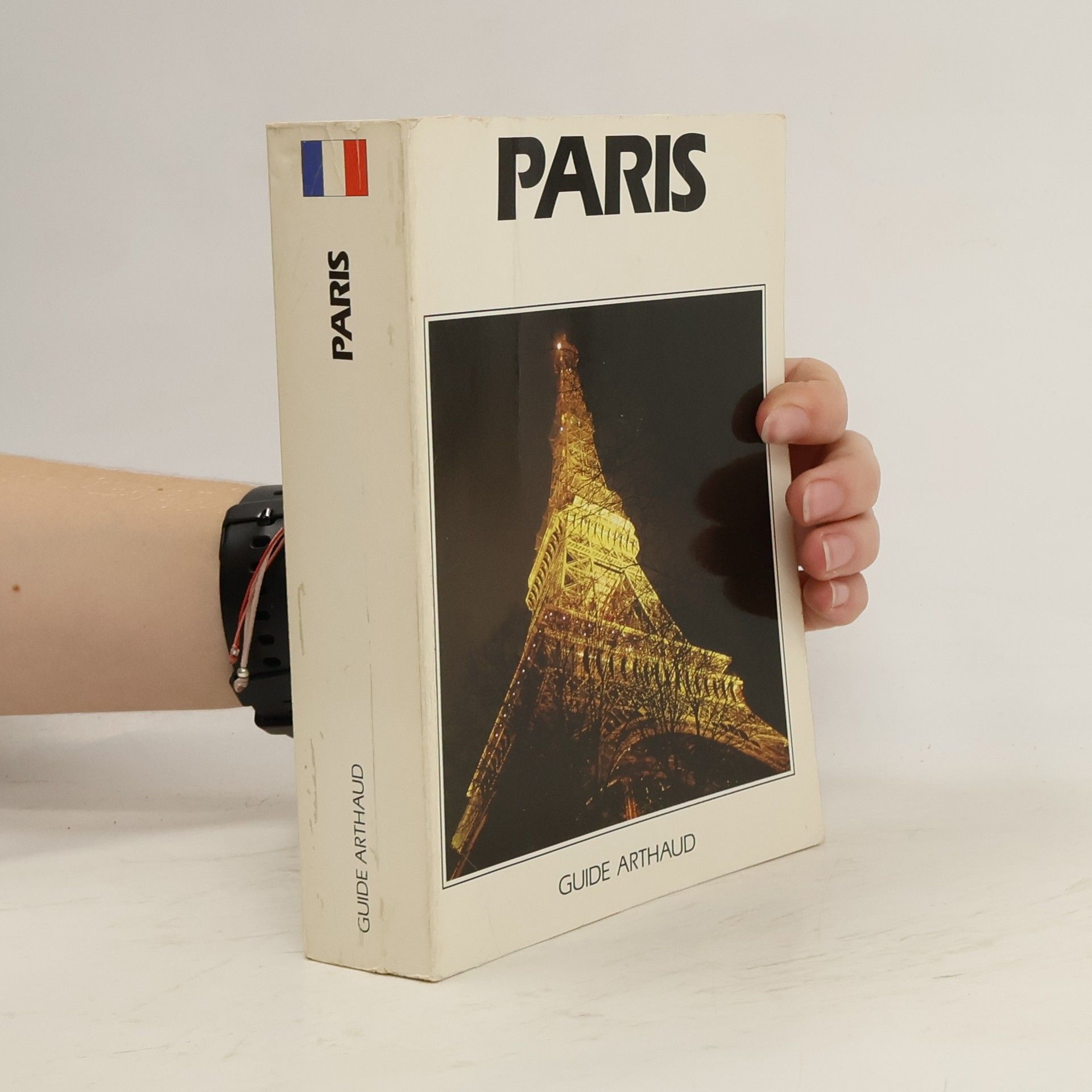 Dominique Camus Paris