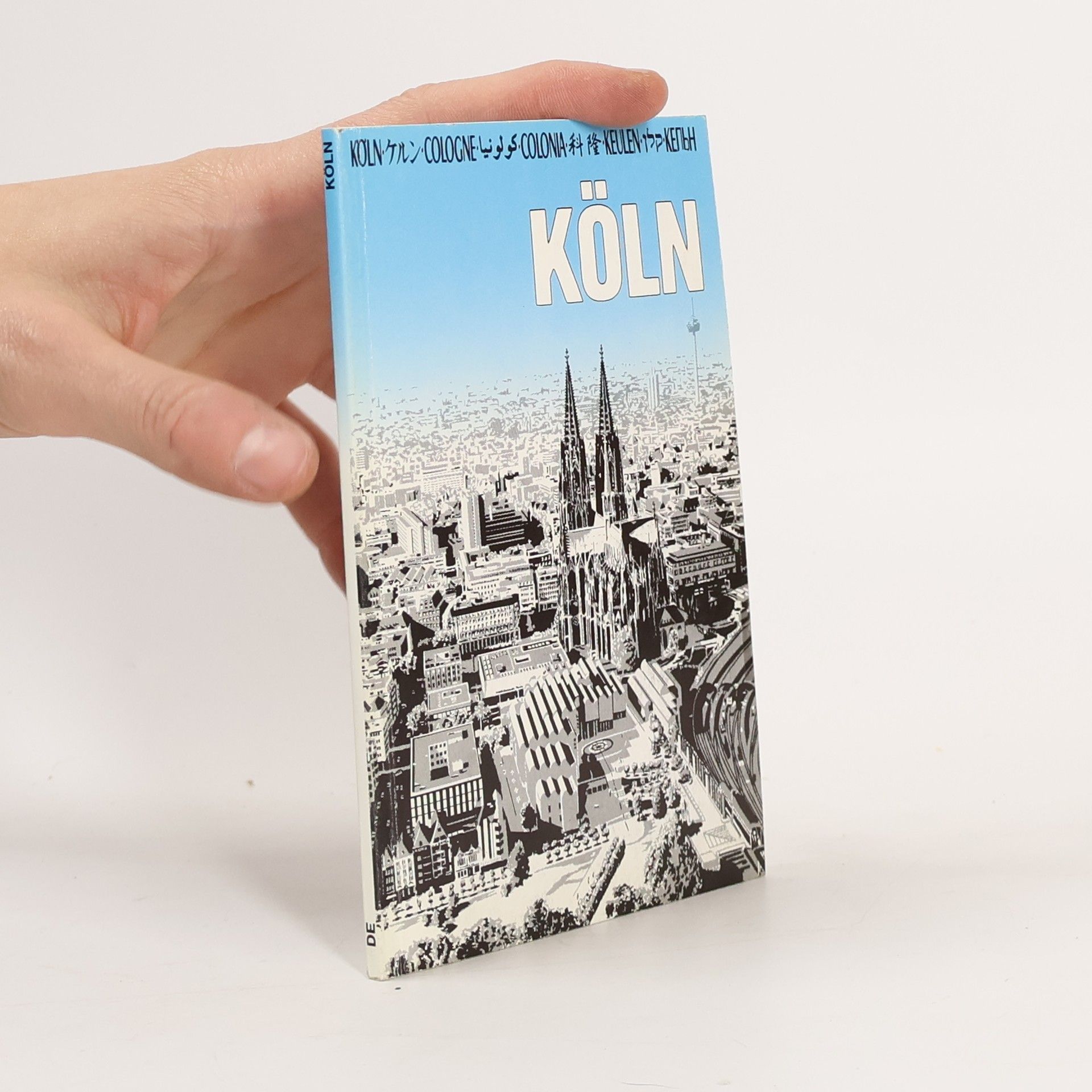 Collectif d'auteurs Köln